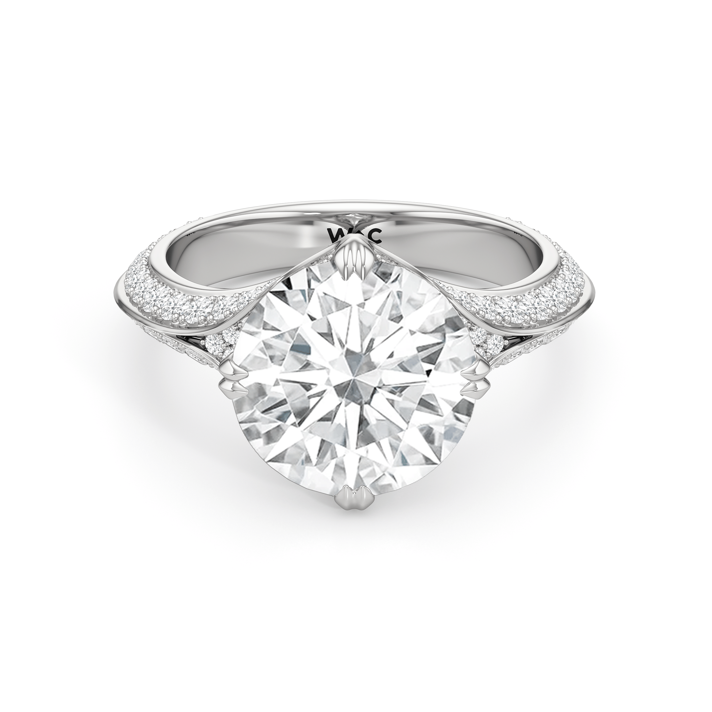 RING The Carlyle Ring - Home Preview