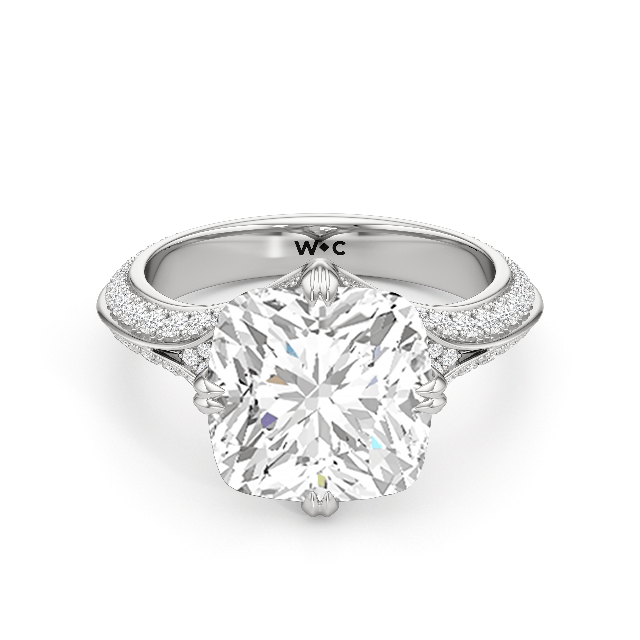 RING The Carlyle Ring - Home Preview