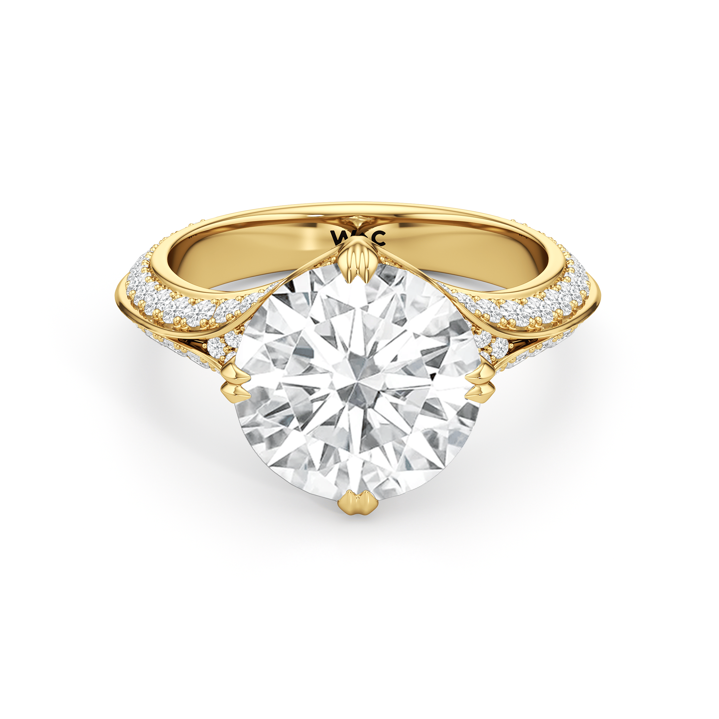 RING The Carlyle Ring - Home Preview
