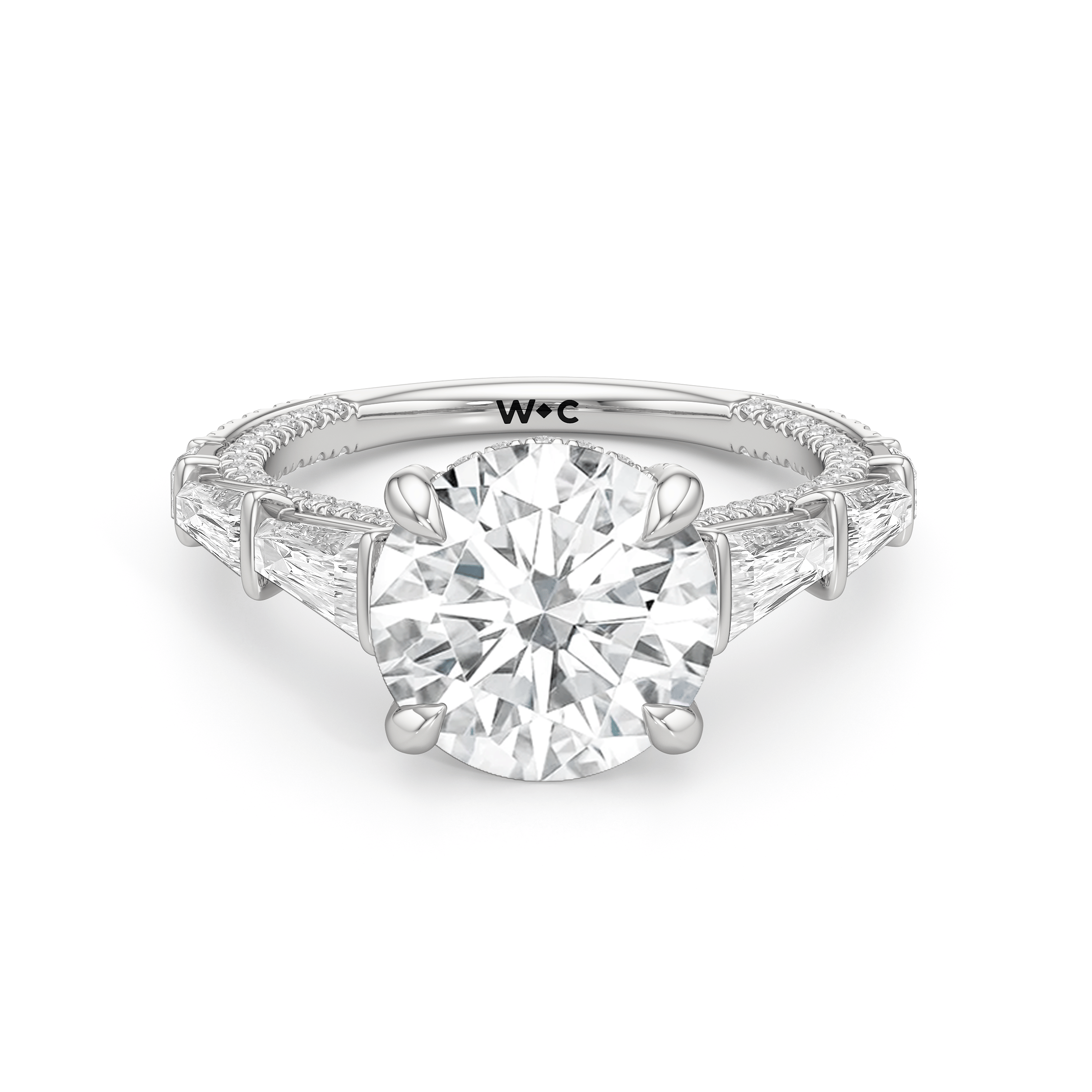 RING The Genevieve Ring - Home Preview
