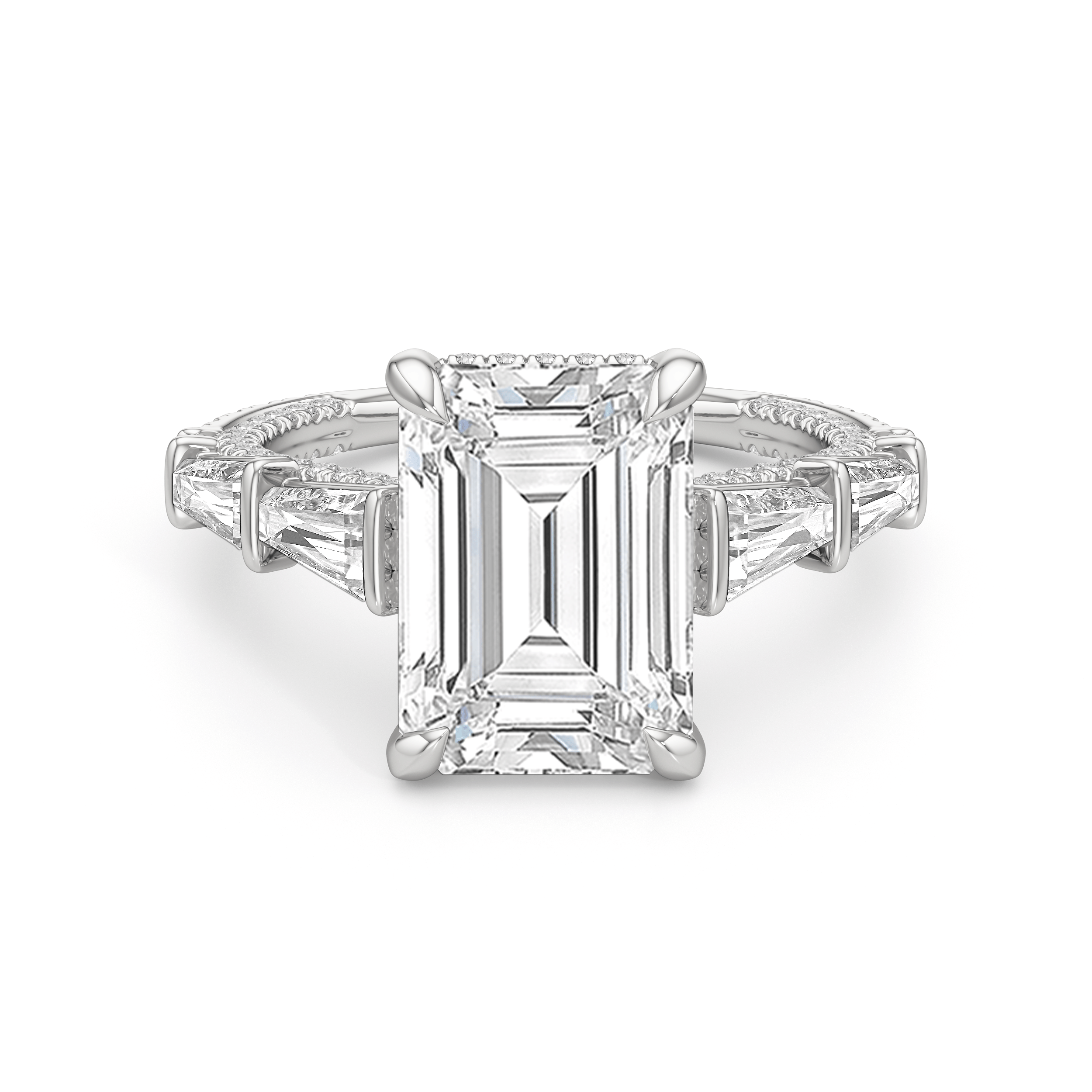 RING The Genevieve Ring - Home Preview