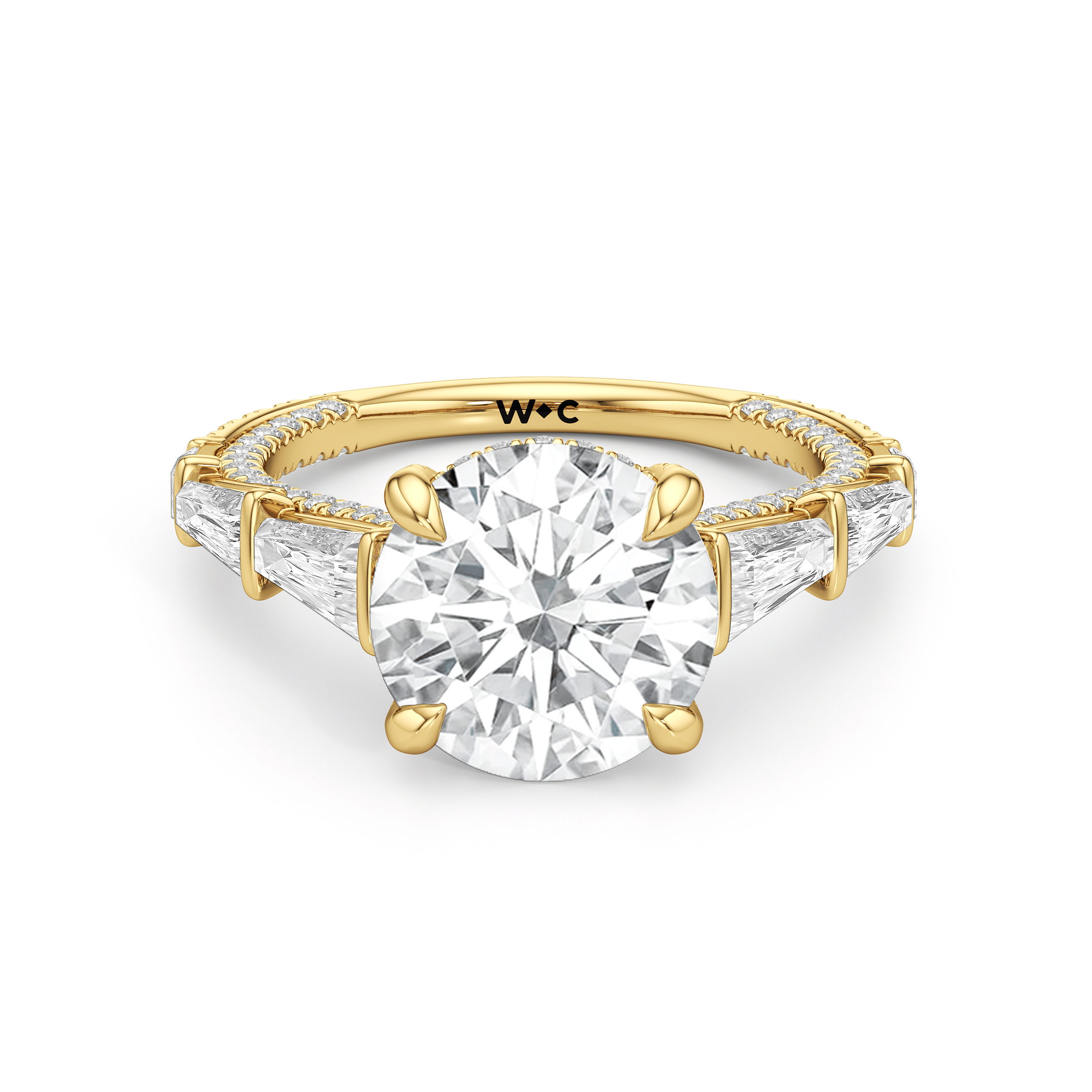 RING The Genevieve Ring - Home Preview