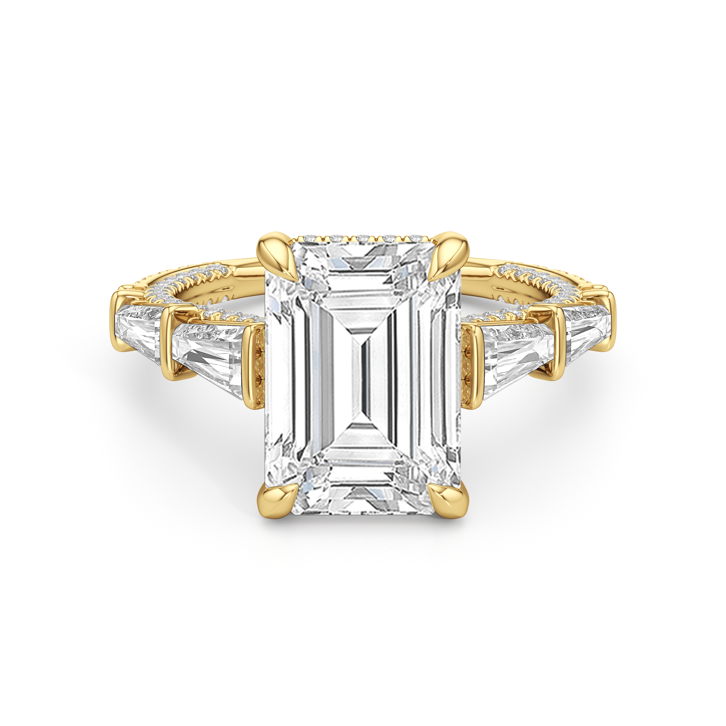 RING The Genevieve Ring - Home Preview