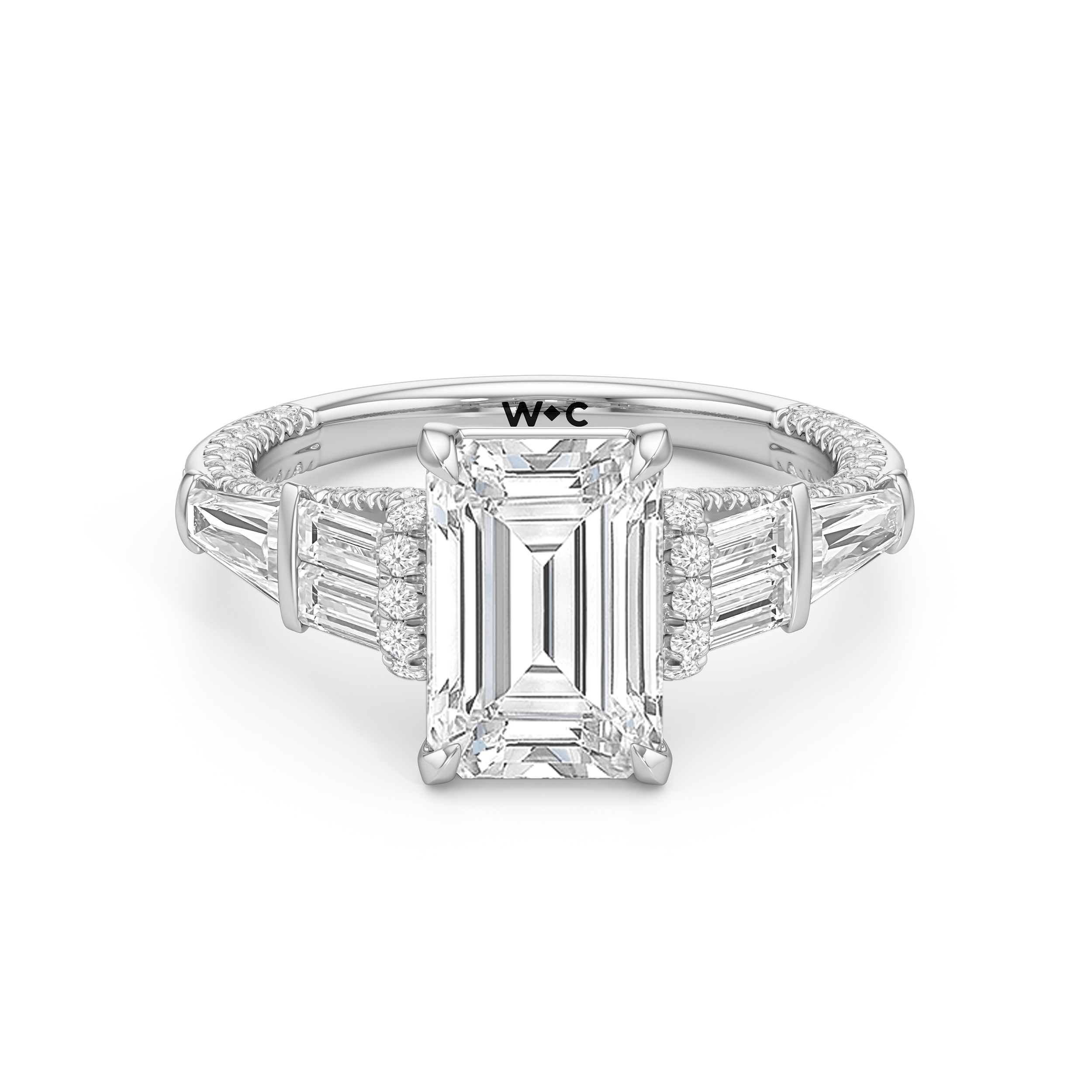 RING The Celeste Ring - Home Preview