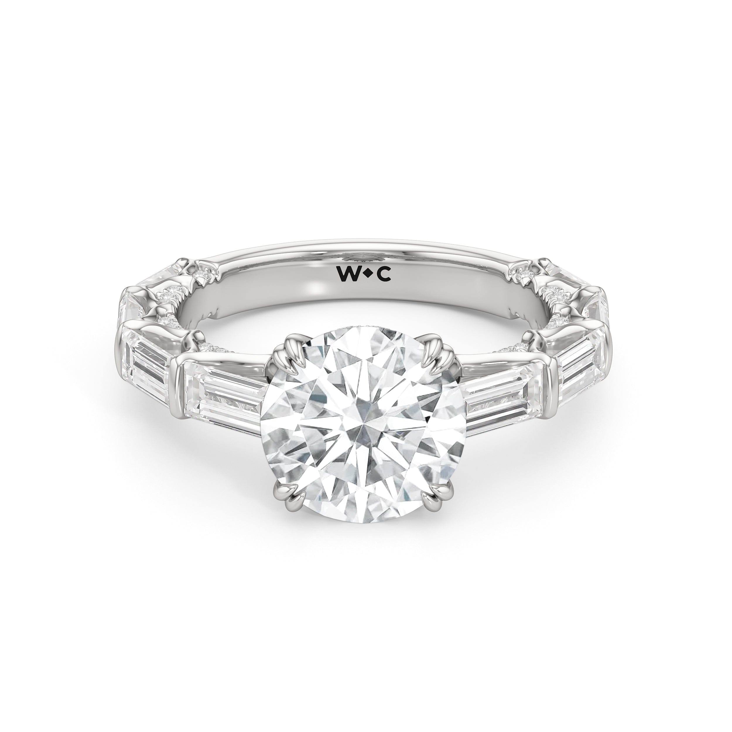 RING The Esme Ring - Home Preview