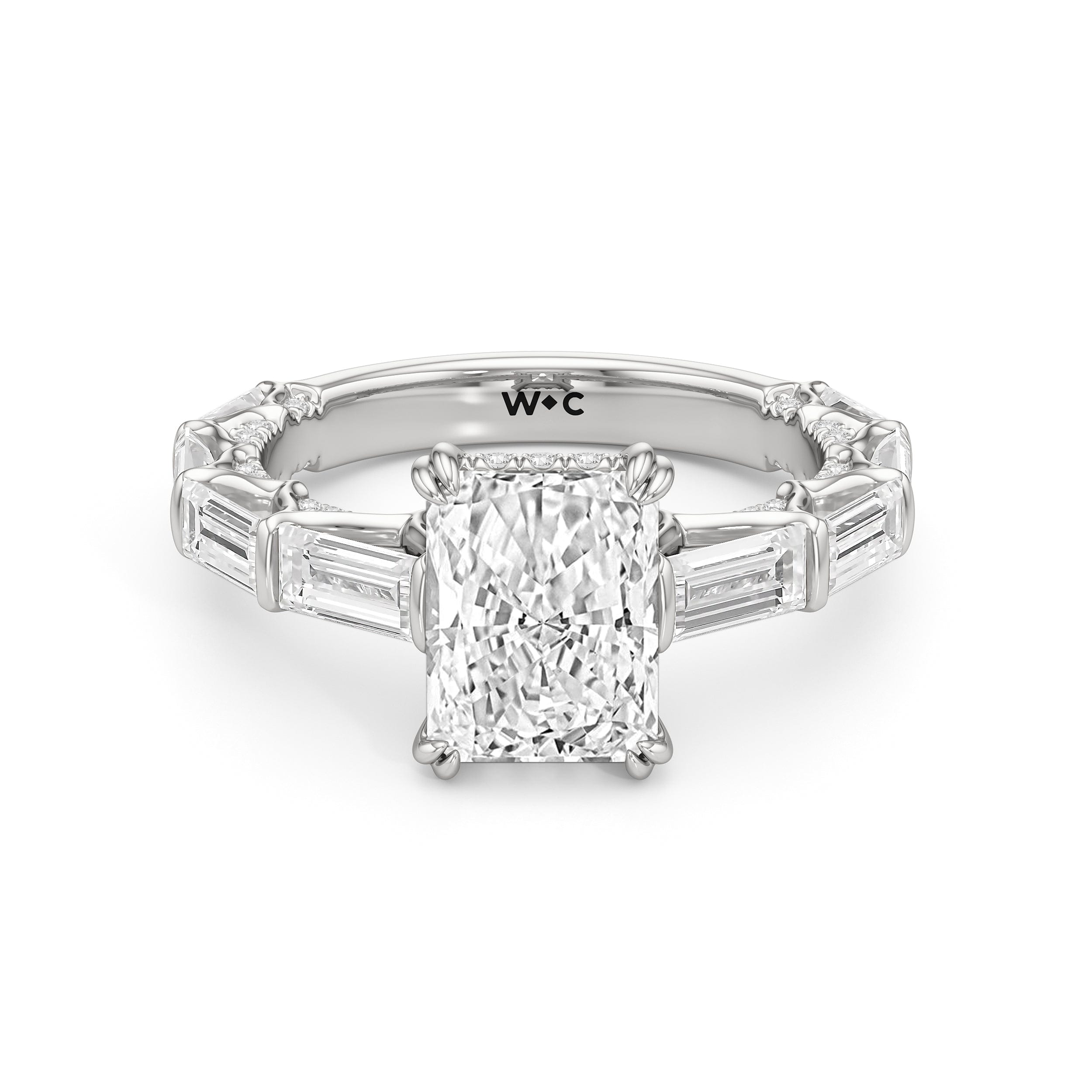 RING The Esme Ring - Home Preview