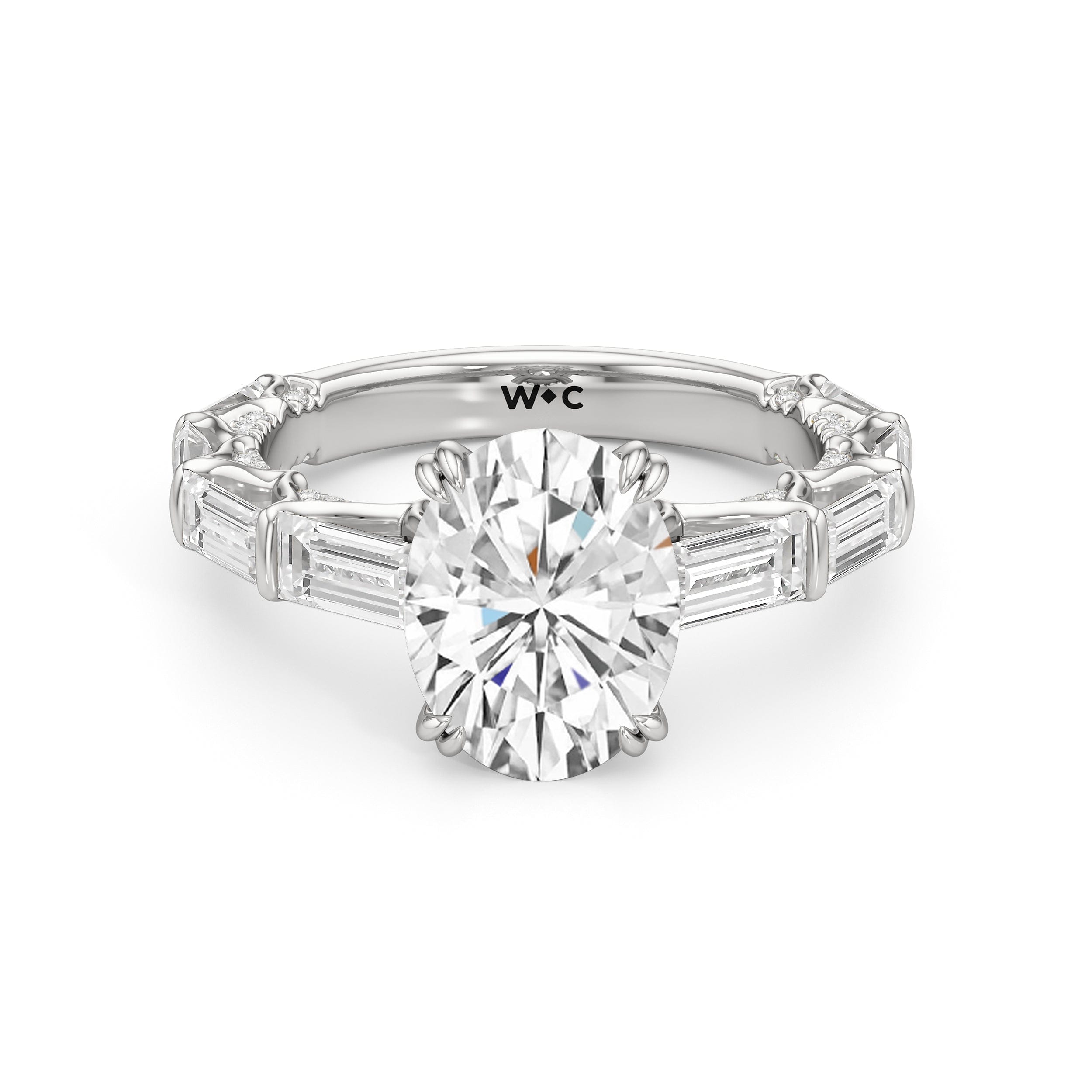 RING The Esme Ring - Home Preview