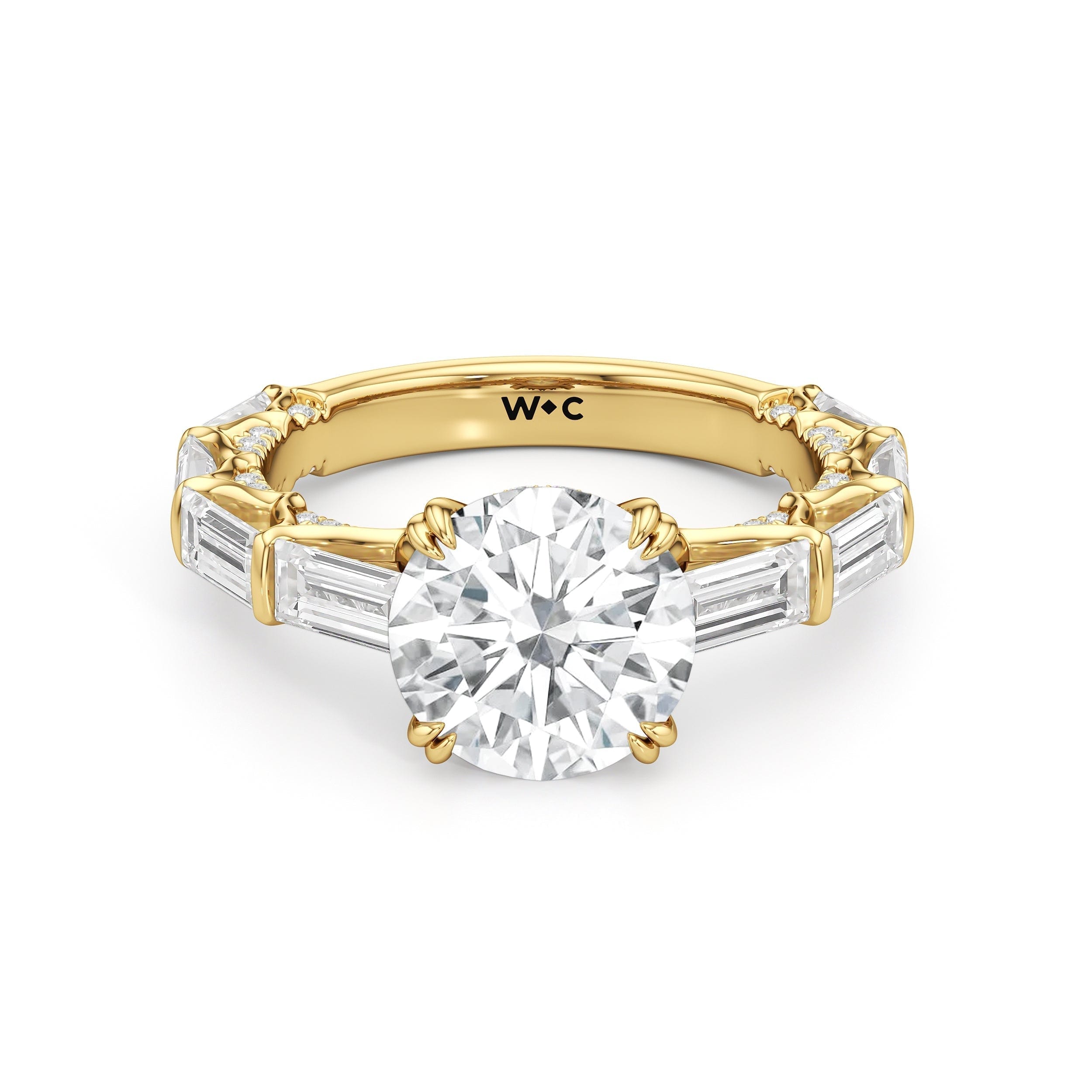 RING The Esme Ring - Home Preview