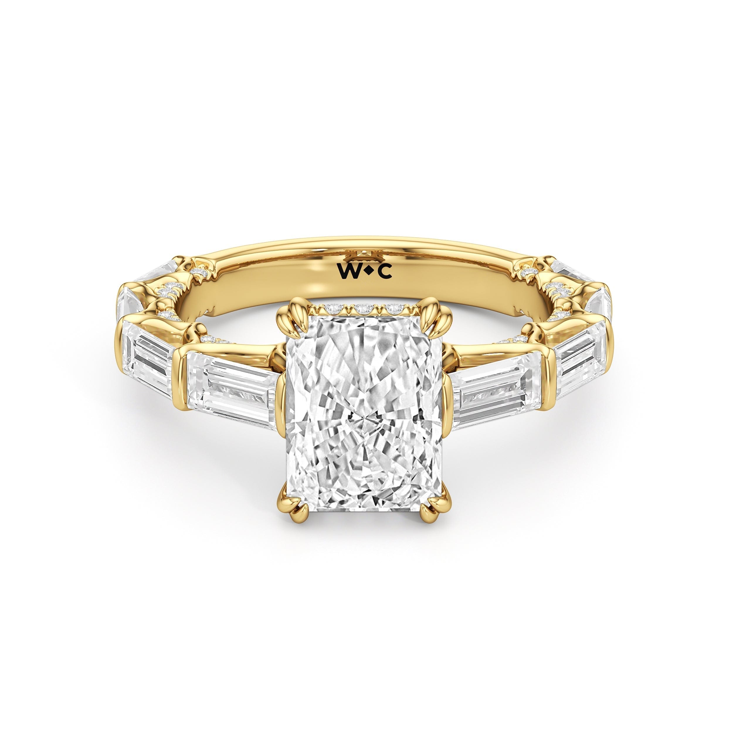 RING The Esme Ring - Home Preview