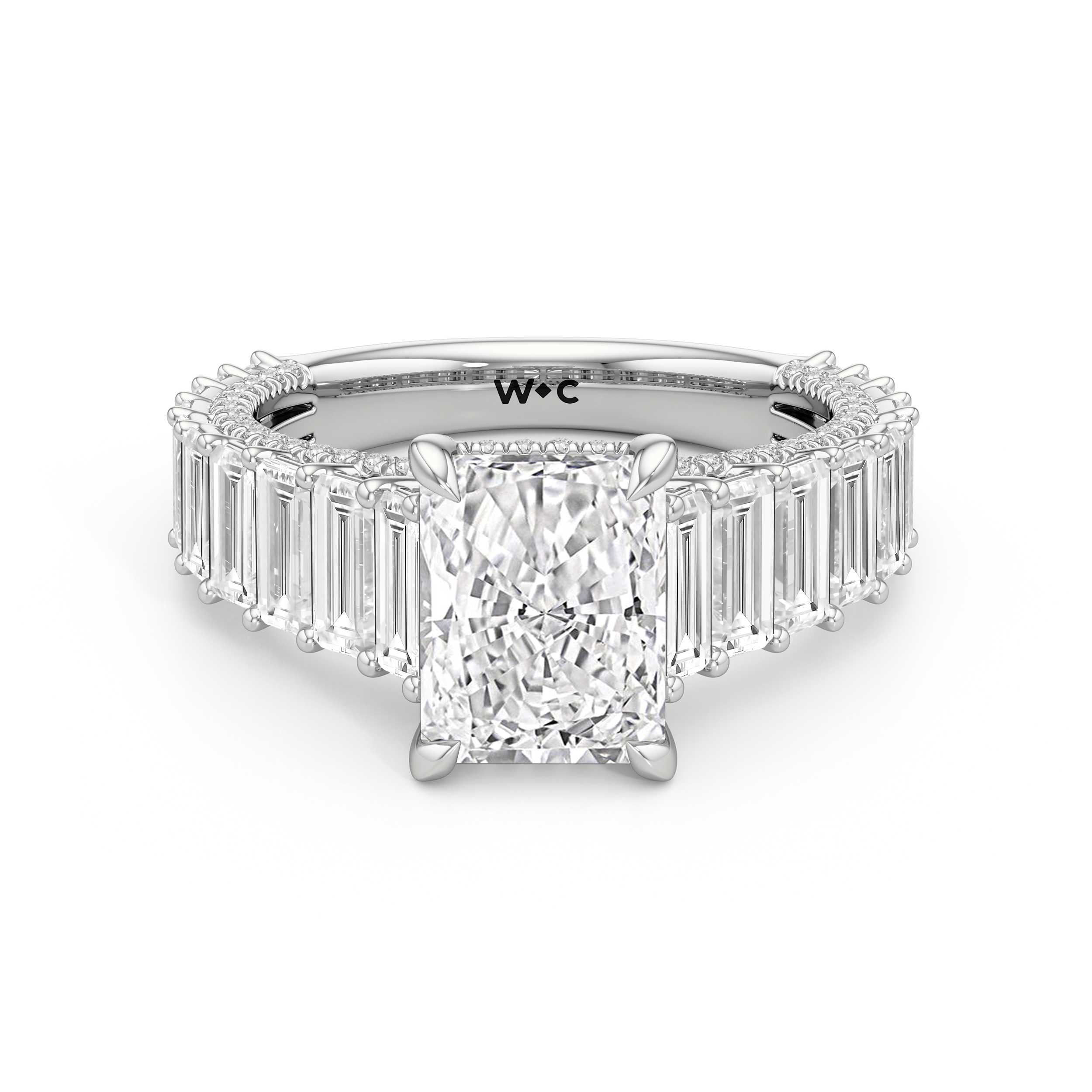 LAUREN The Lauren Ring - Home Preview