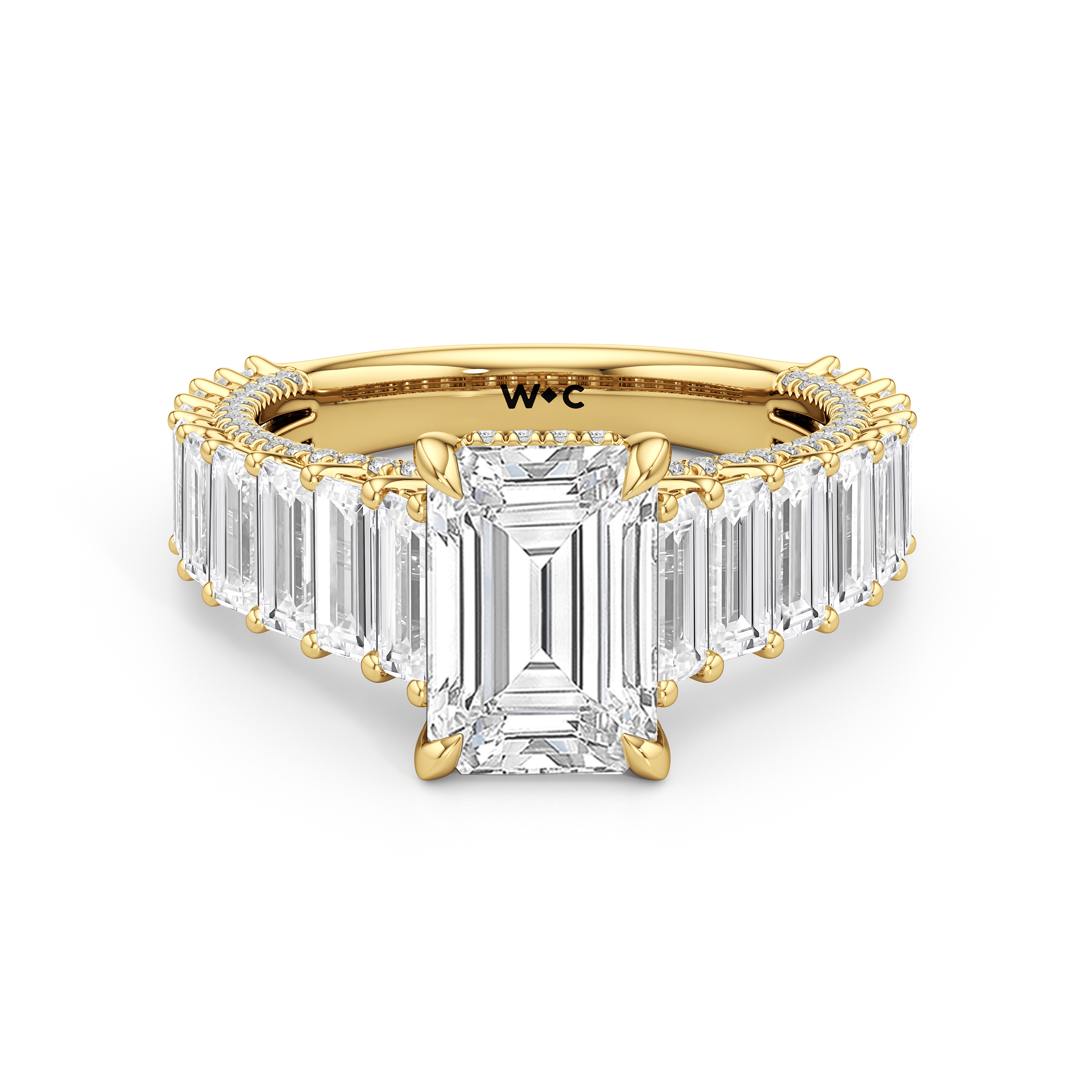 LAUREN The Lauren Ring - Home Preview
