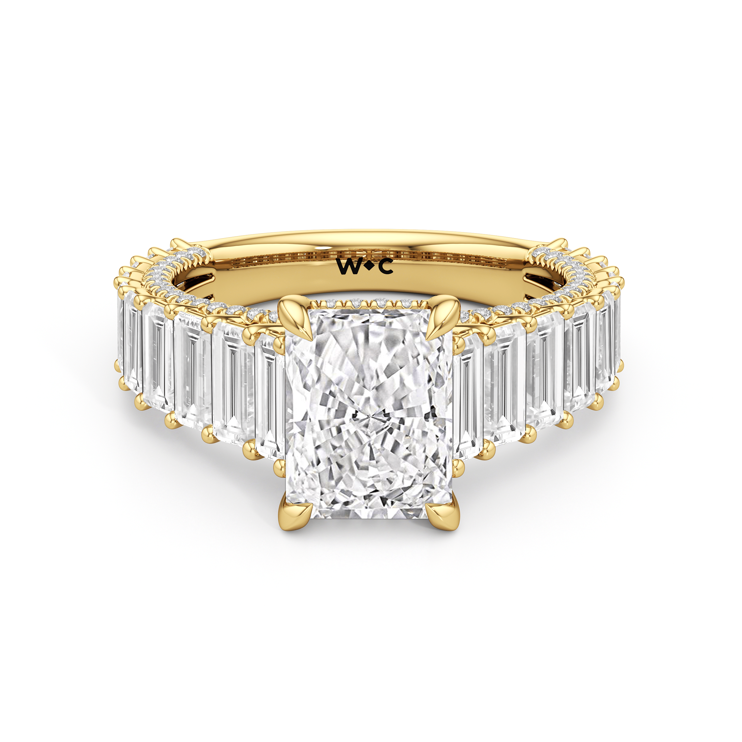 LAUREN The Lauren Ring - Home Preview