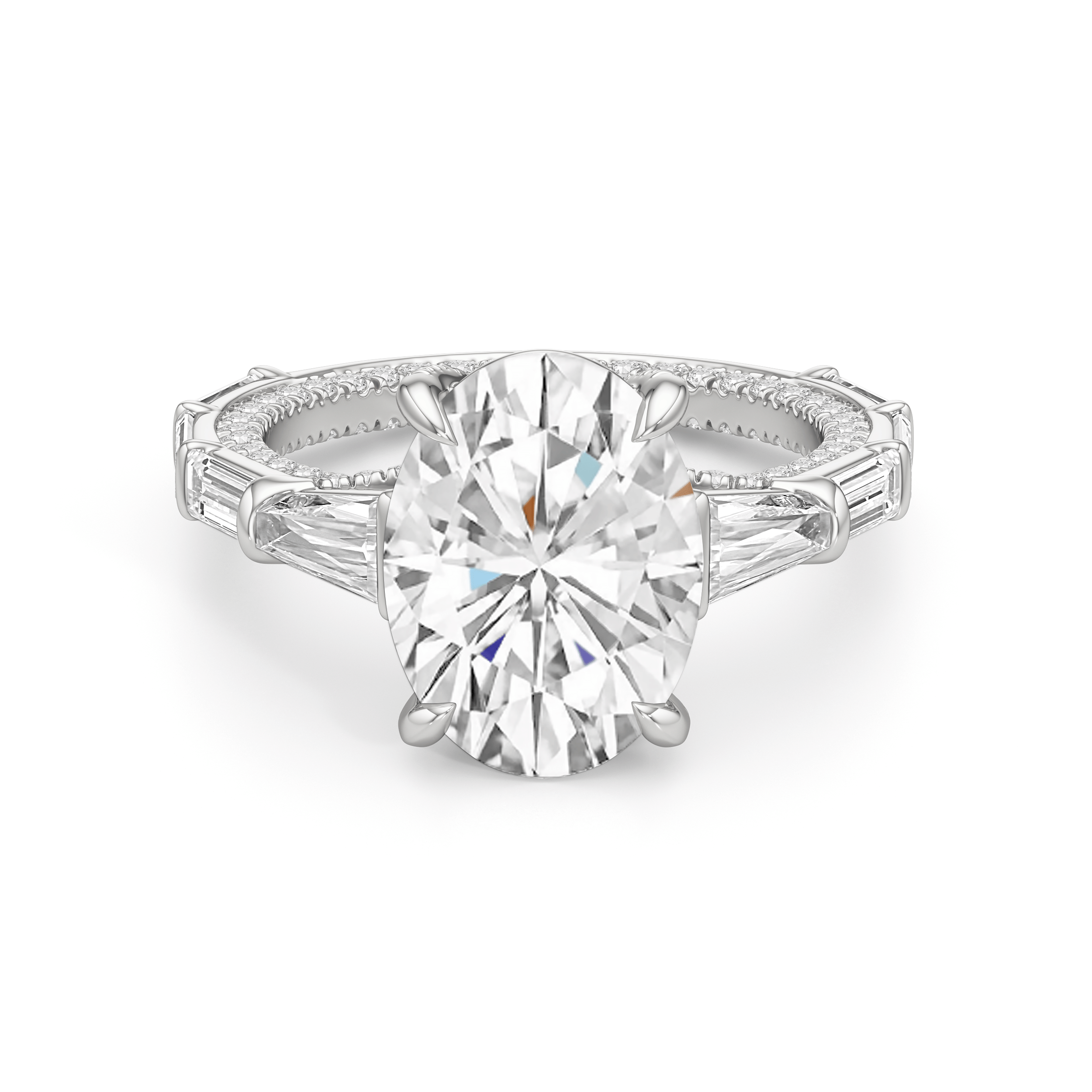 RING The Katherine Ring - Home Preview