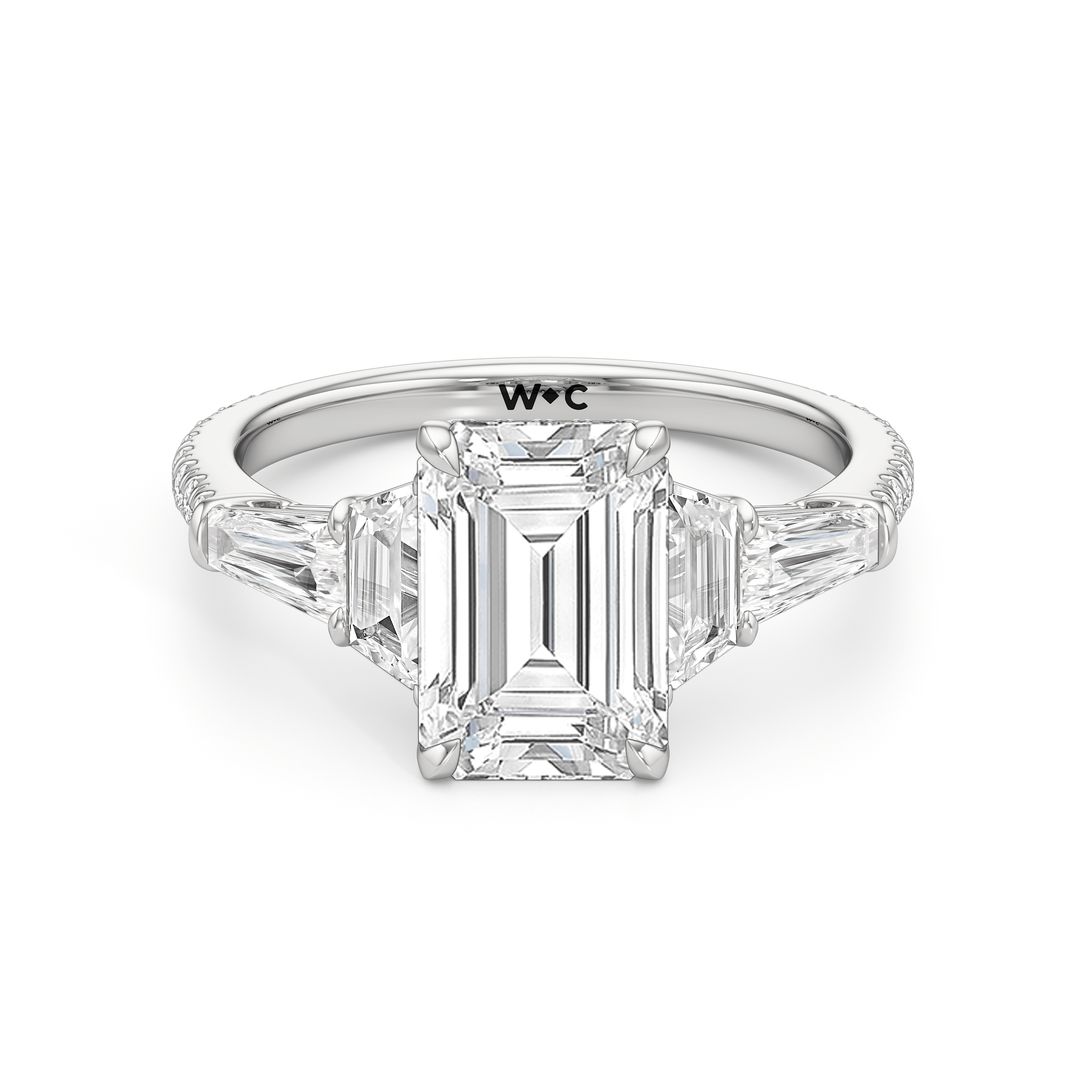 RING The Estelle Ring - Home Preview