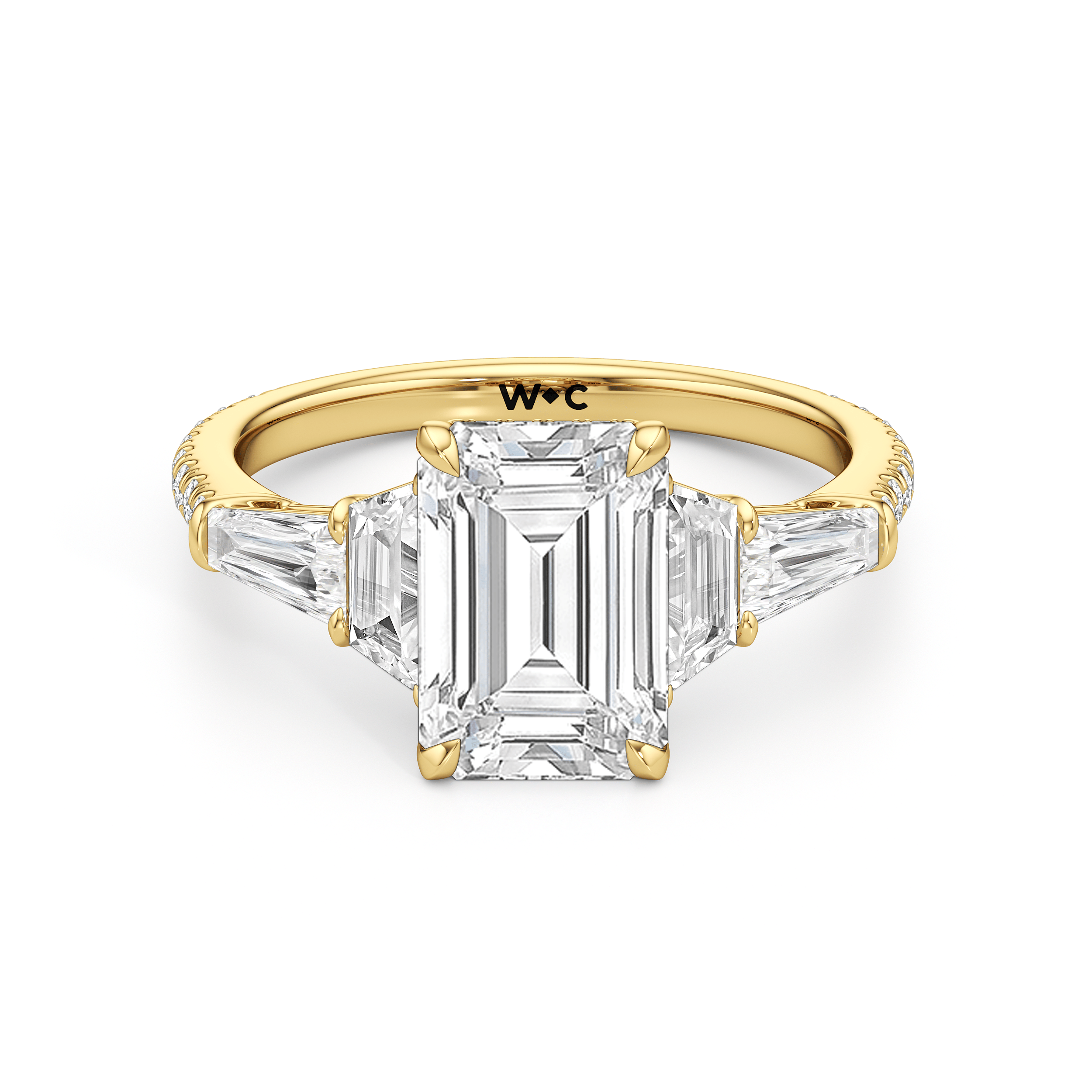RING The Estelle Ring - Home Preview