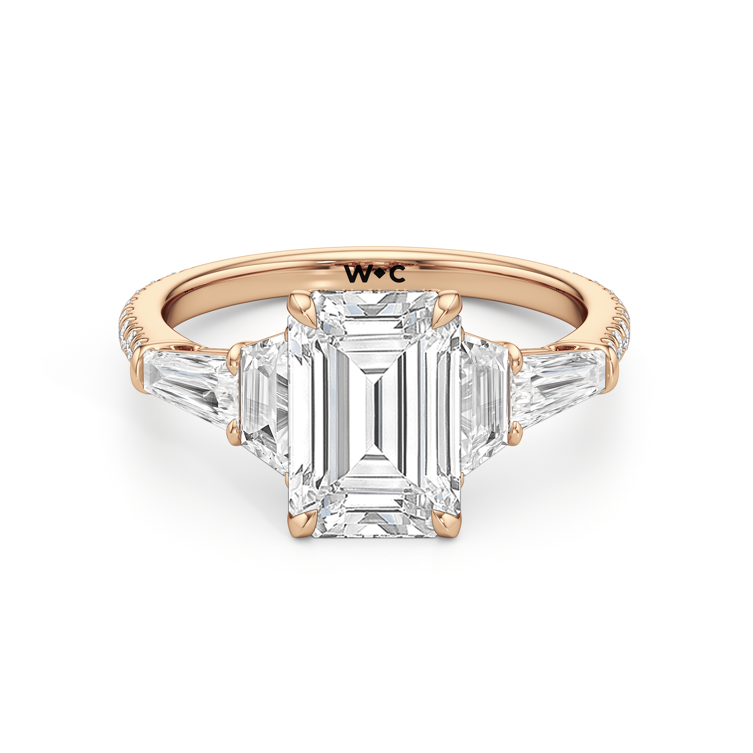RING The Estelle Ring - Home Preview