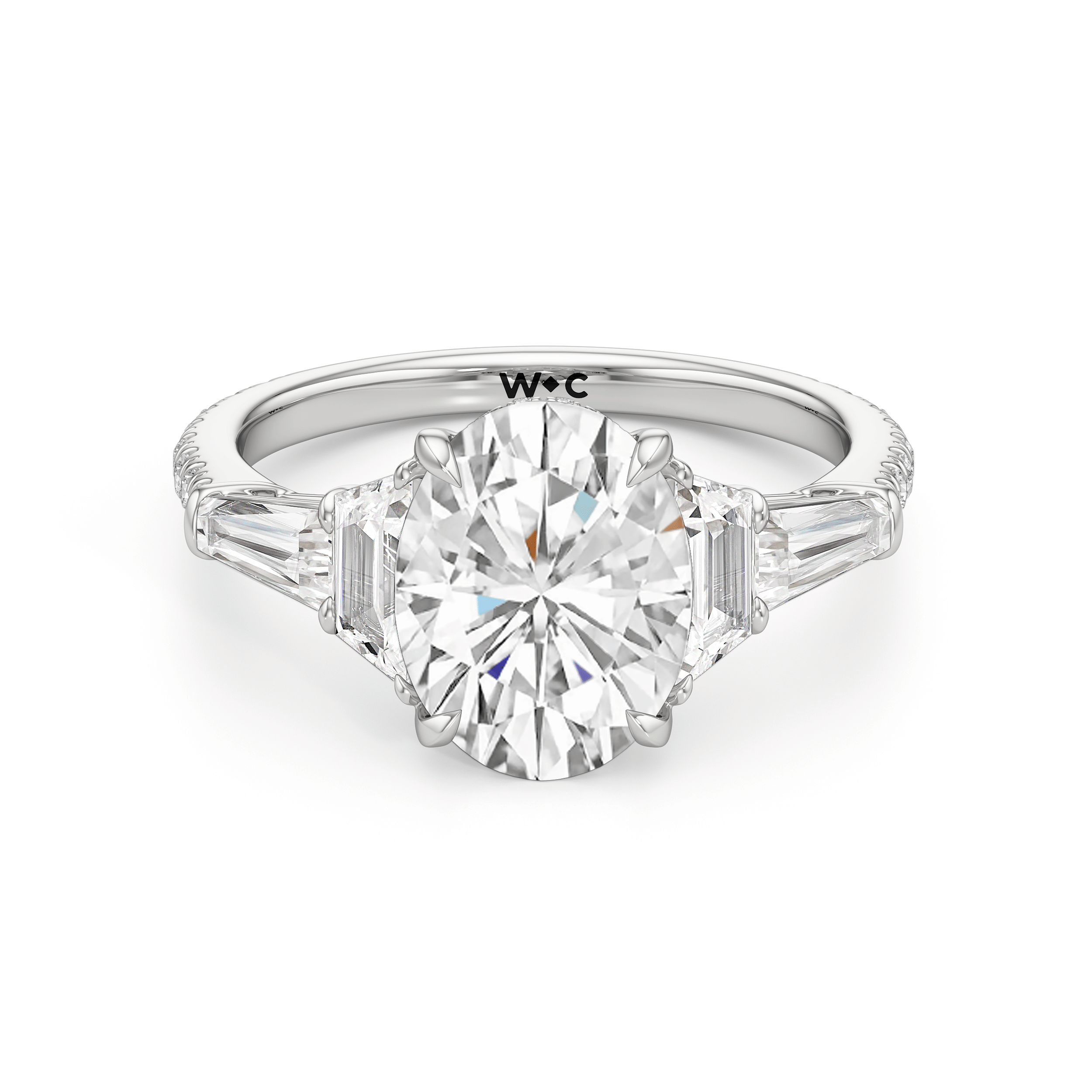 RING The Estelle Ring - Home Preview