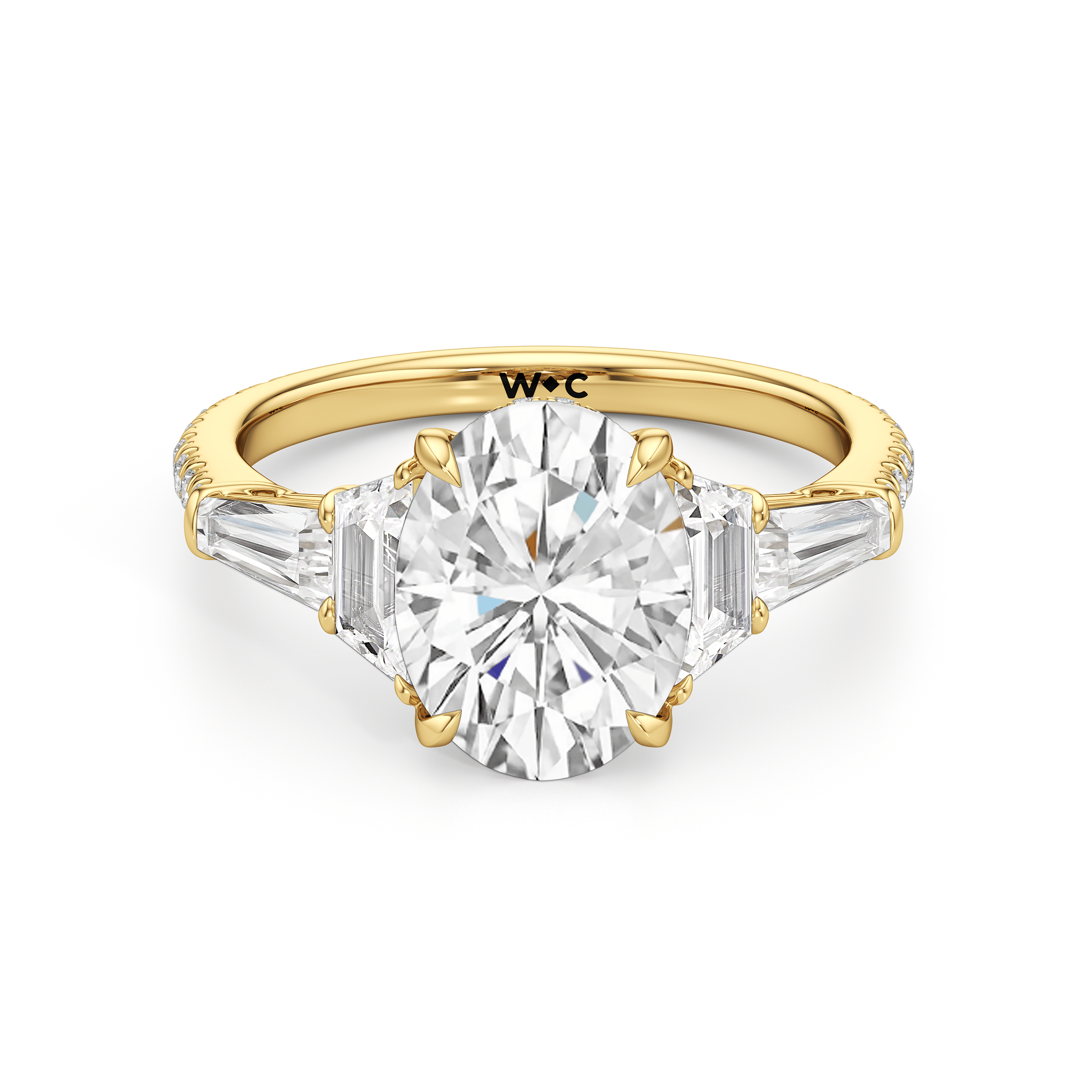 RING The Estelle Ring - Home Preview
