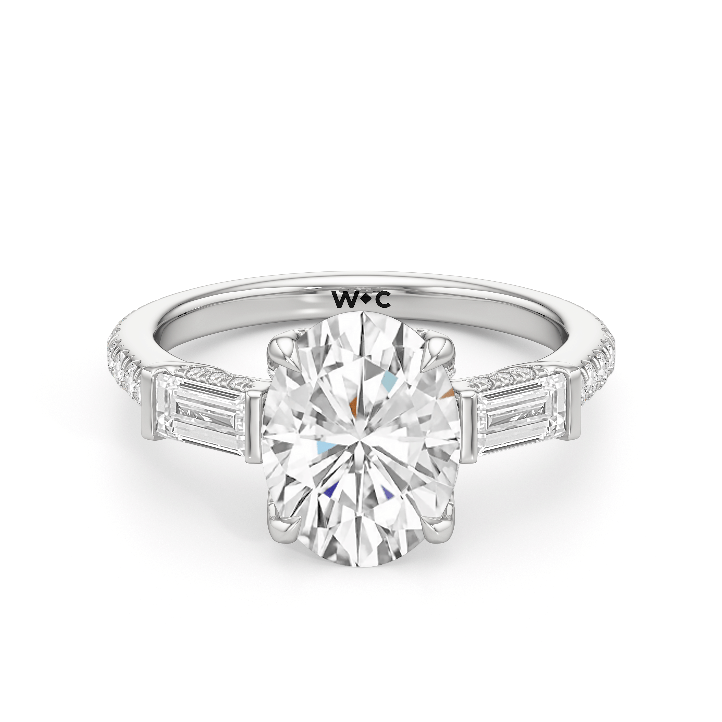 RING The Mora Ring - Home Preview