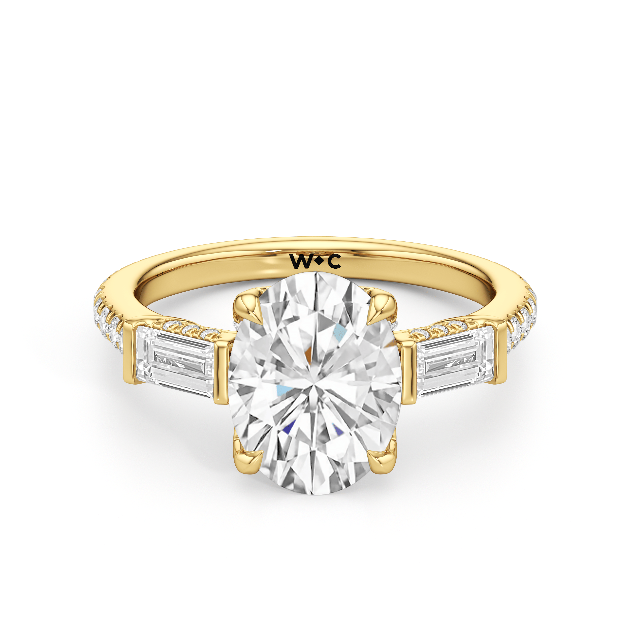 RING The Mora Ring - Home Preview