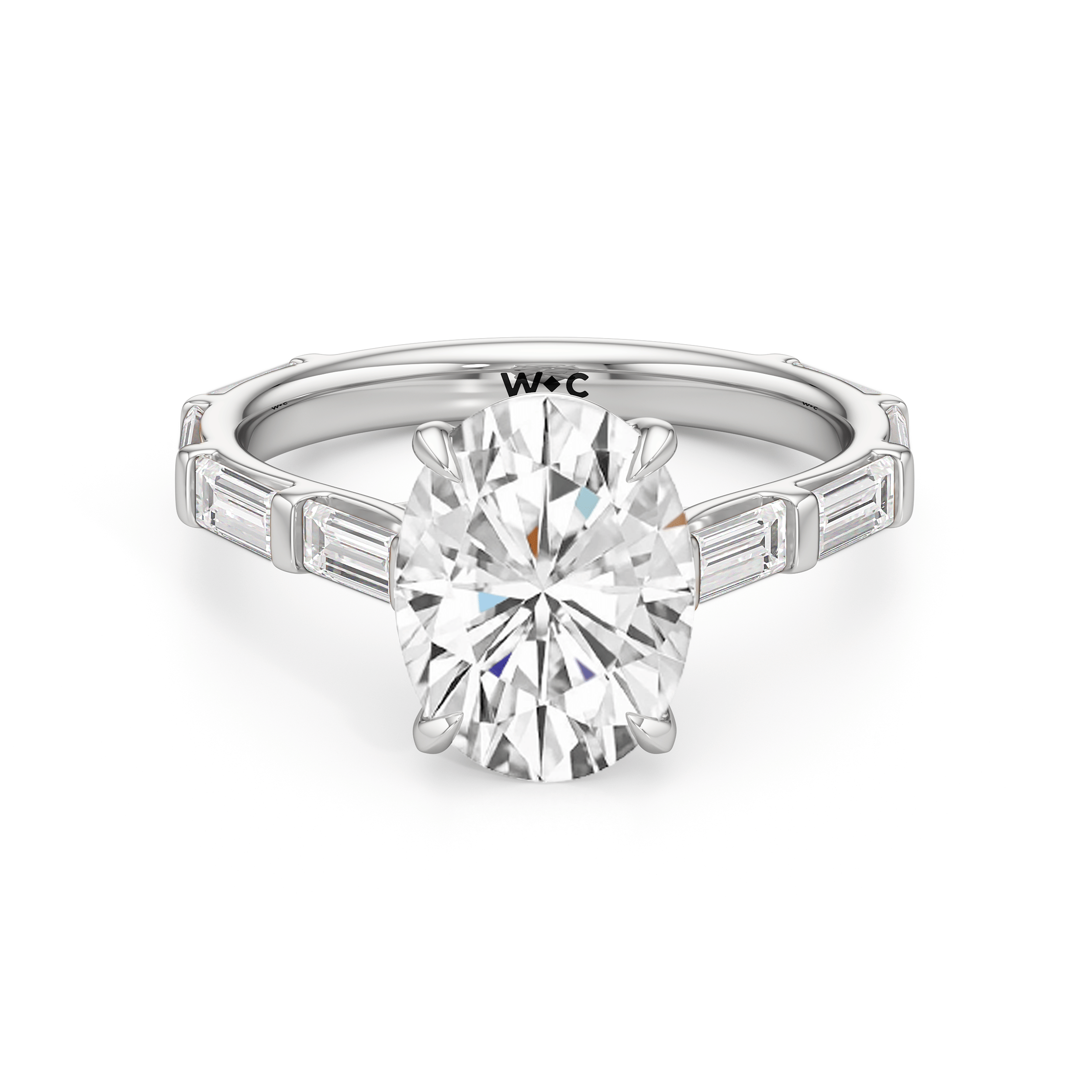 RING The Veronica Ring - Home Preview