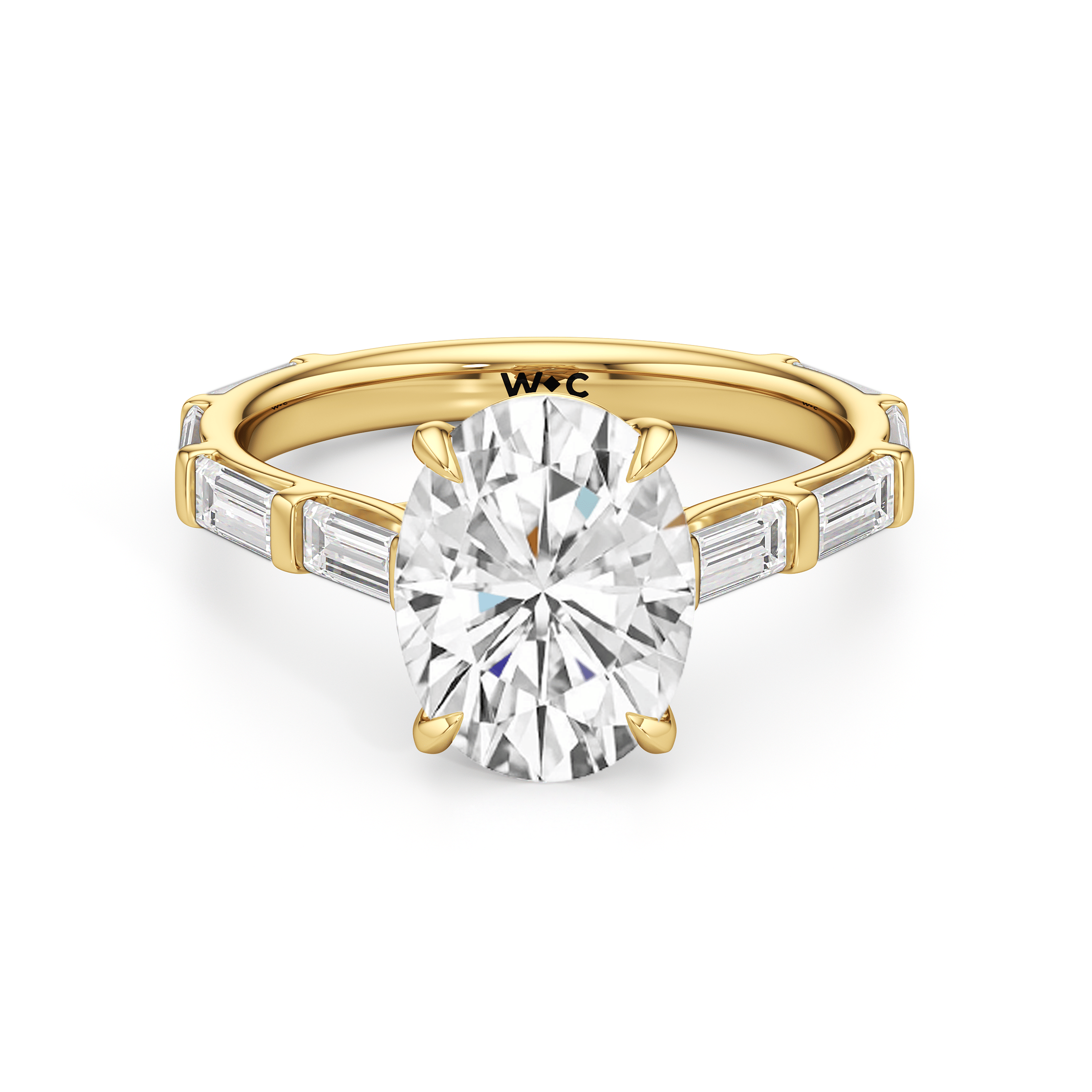 RING The Veronica Ring - Home Preview