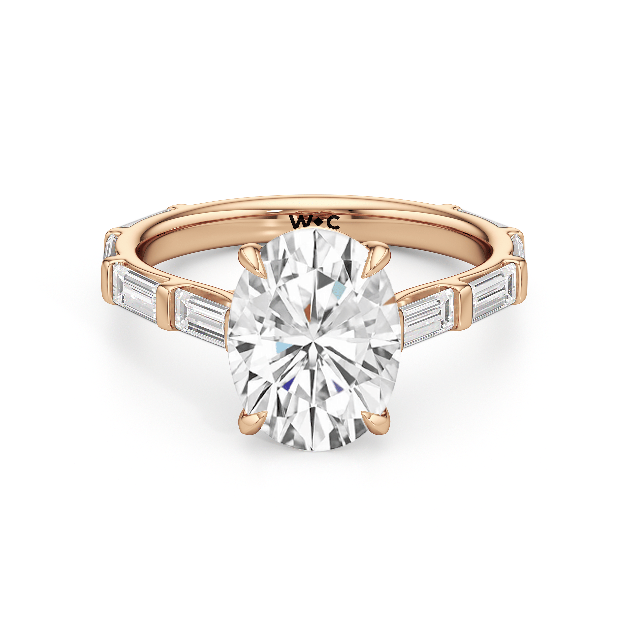 RING The Veronica Ring - Home Preview