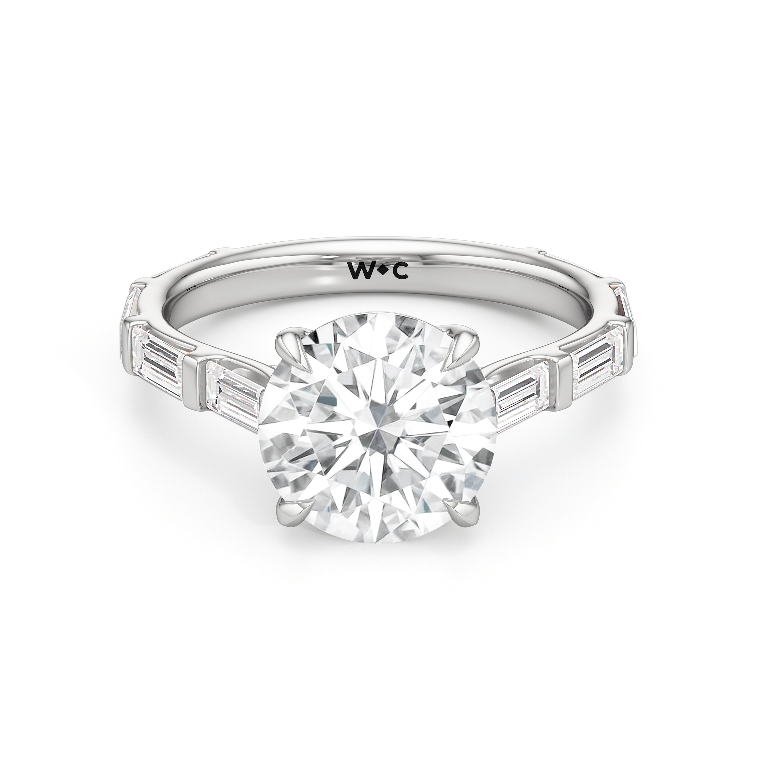 RING The Veronica Ring - Home Preview