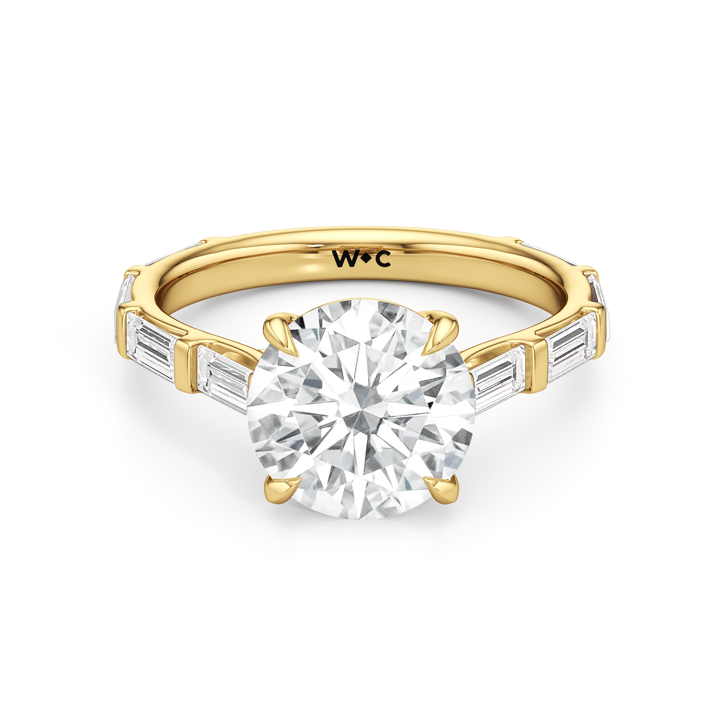 RING The Veronica Ring - Home Preview