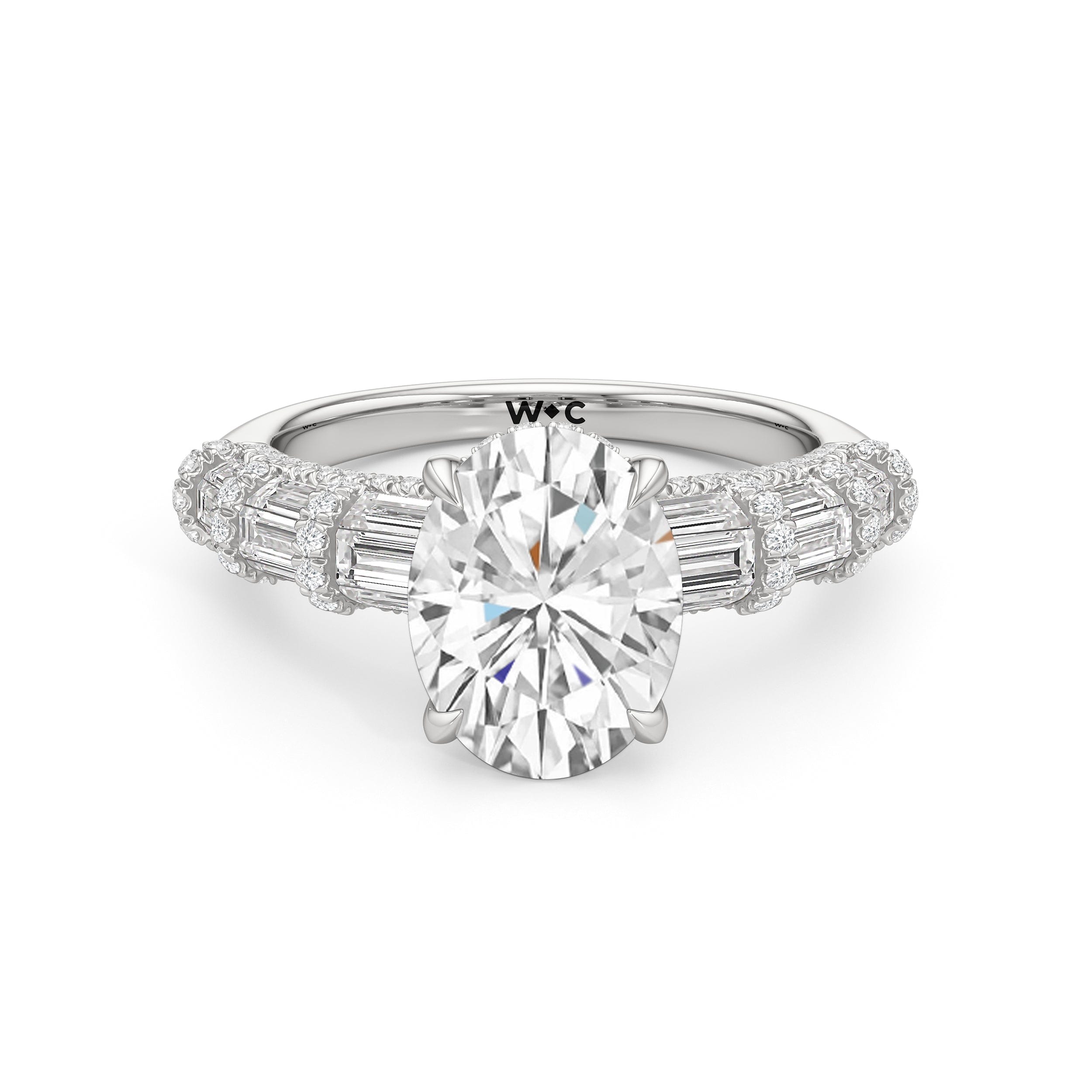 RING The Ingrid Ring - Home Preview