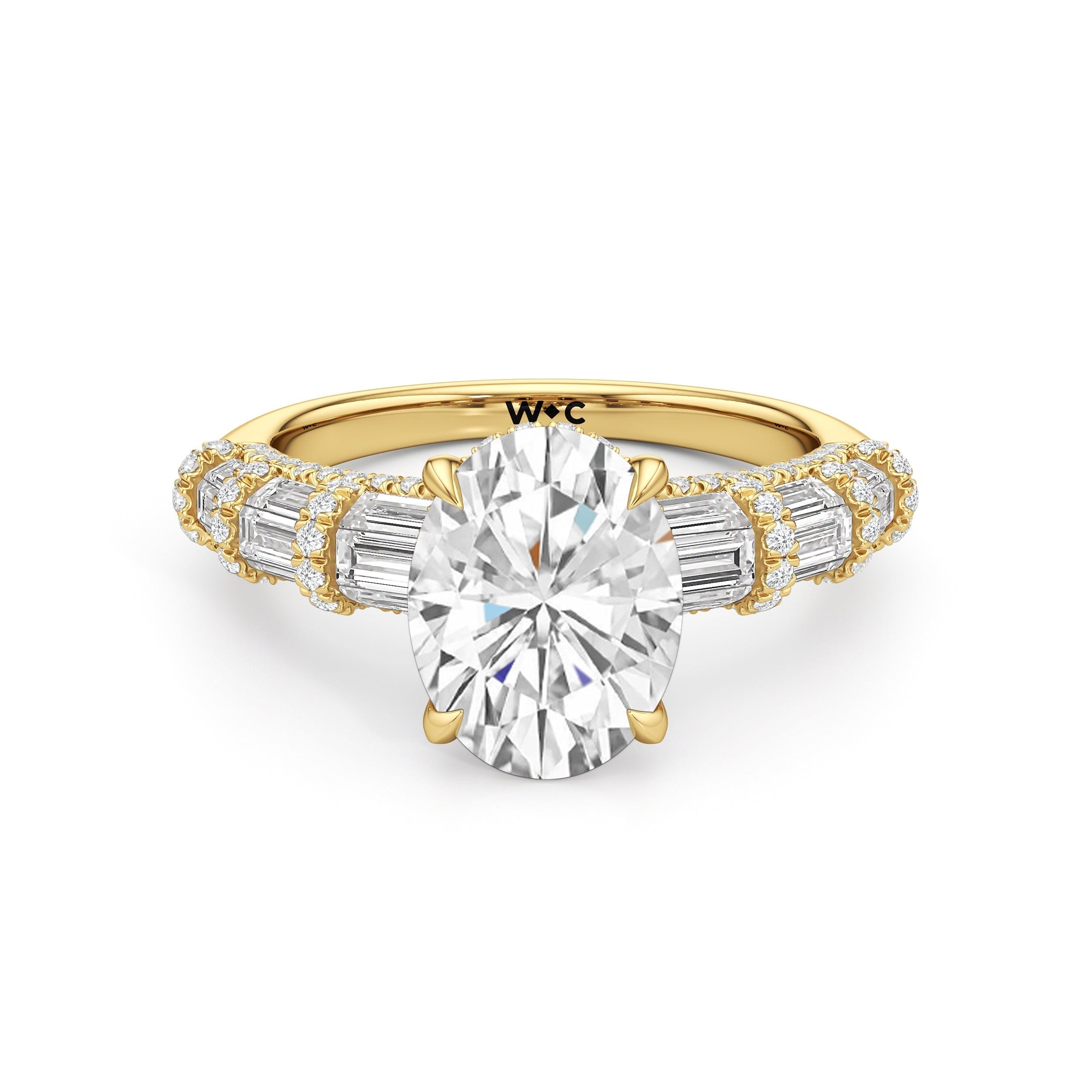 RING The Ingrid Ring - Home Preview