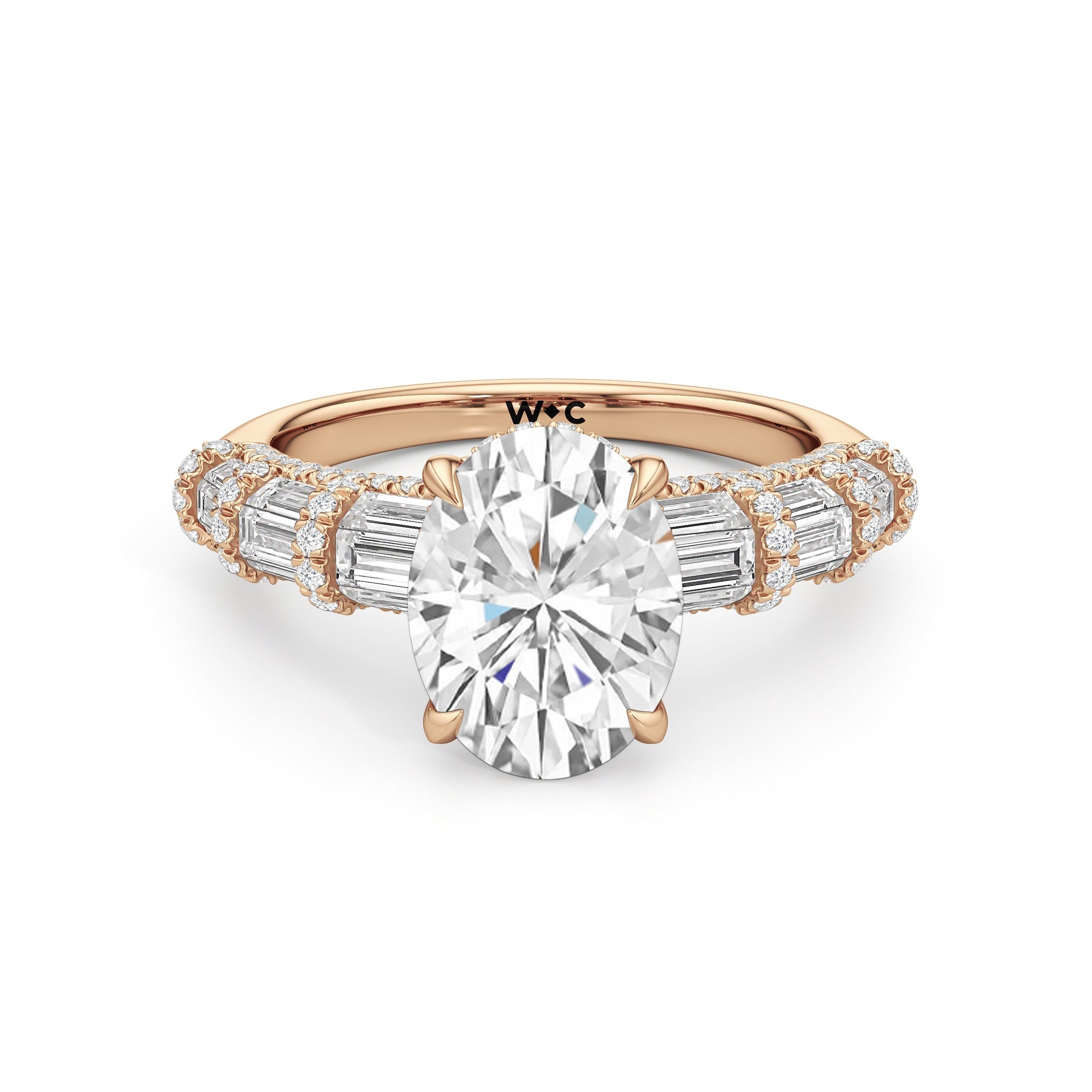 RING The Ingrid Ring - Home Preview