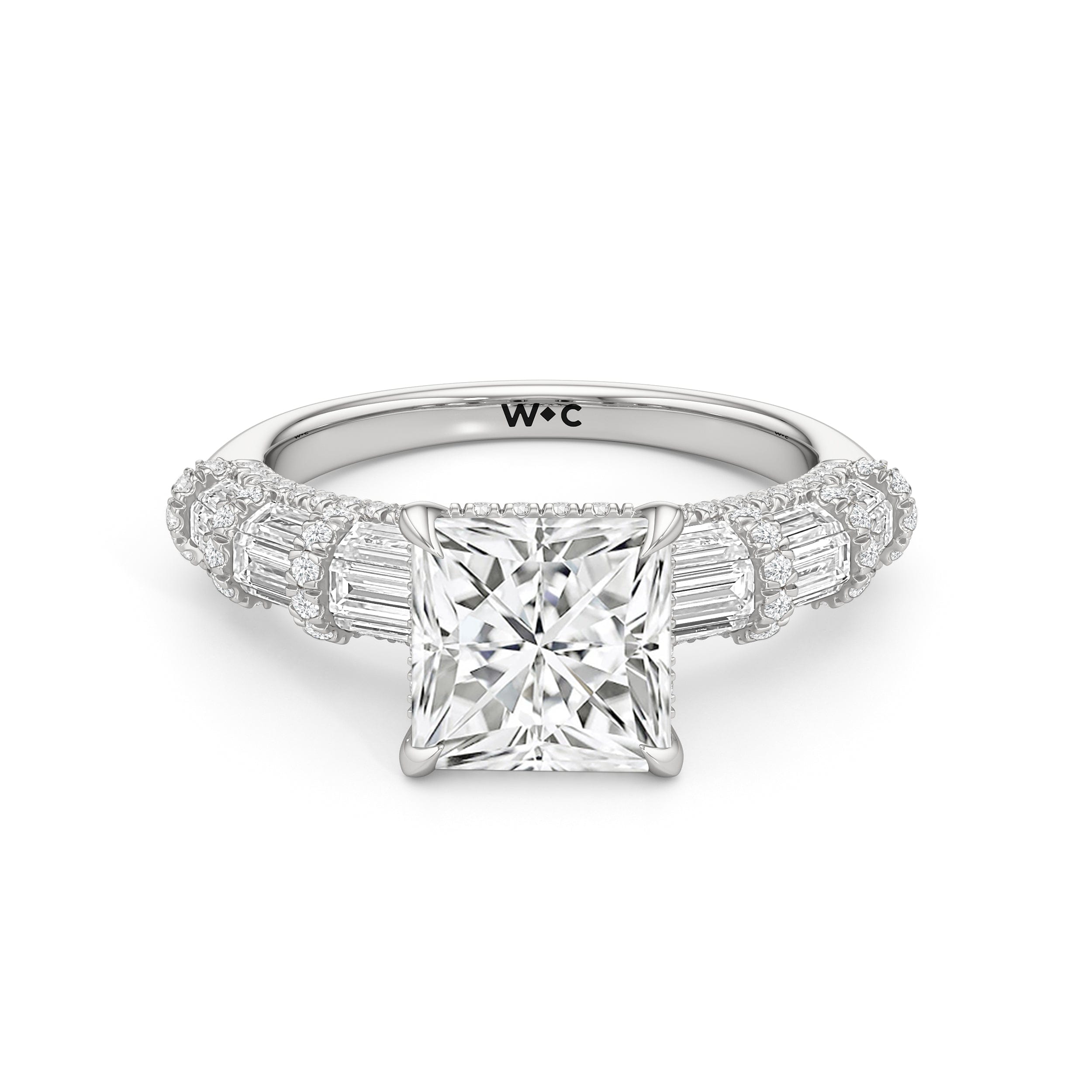 RING The Ingrid Ring - Home Preview
