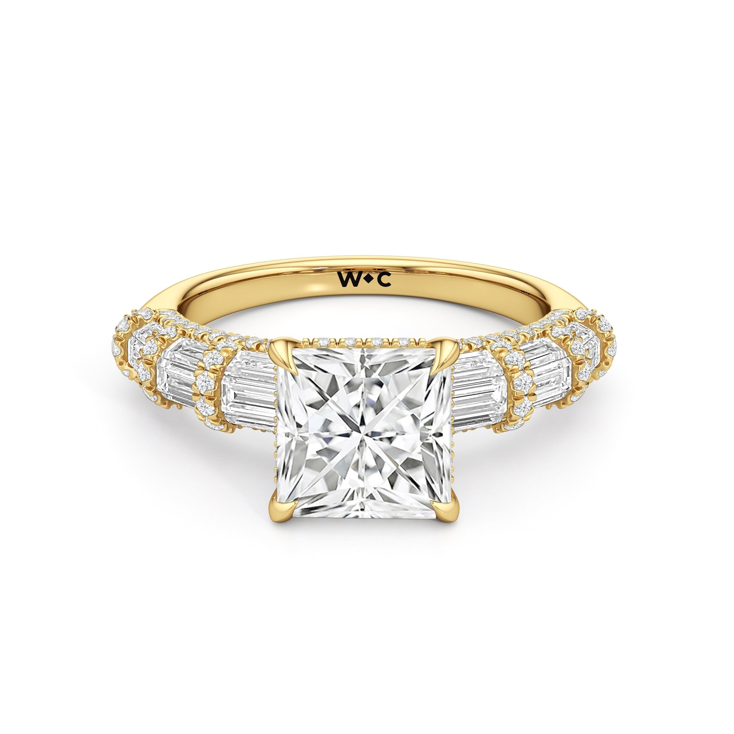 RING The Ingrid Ring - Home Preview