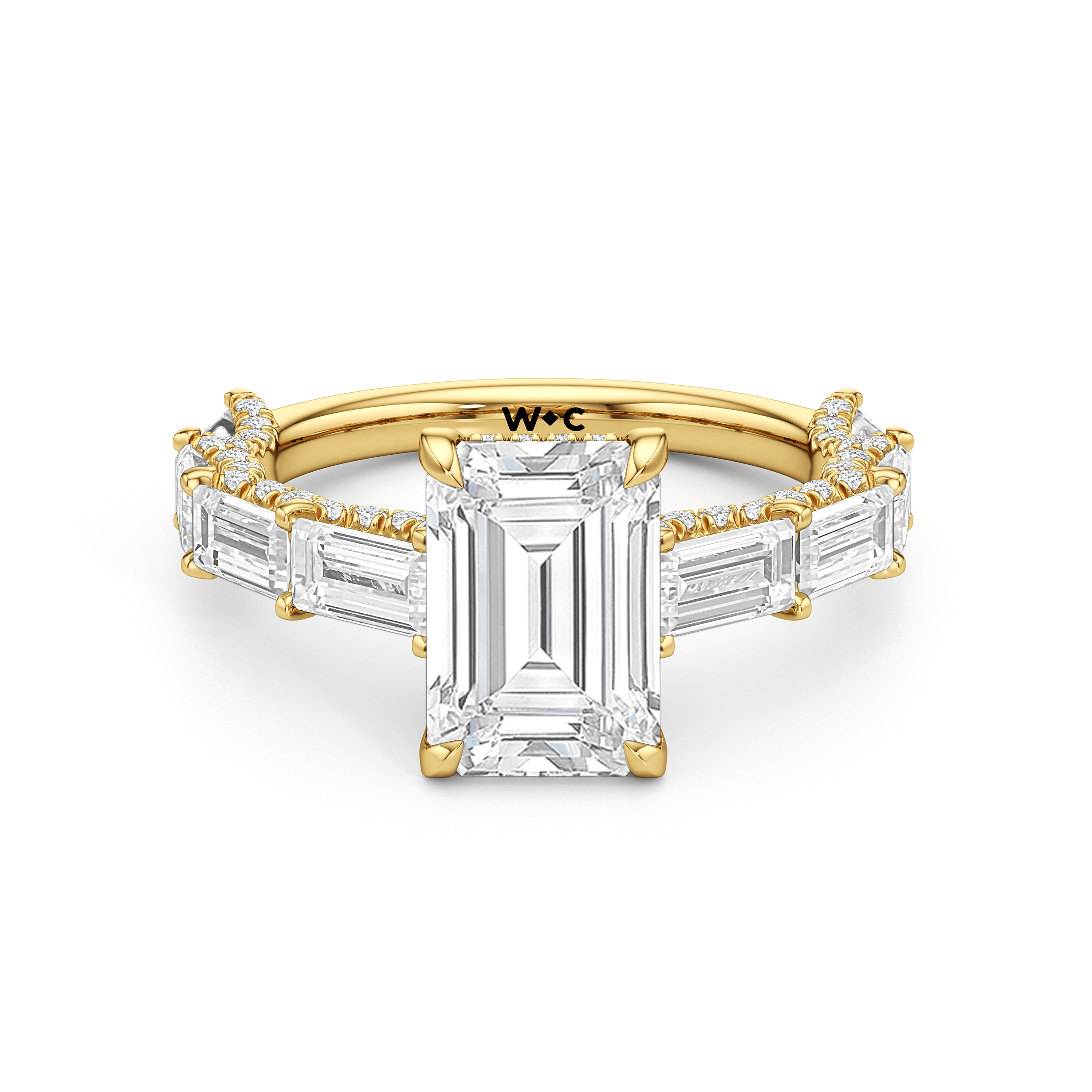 RING The Greta Ring - Home Preview