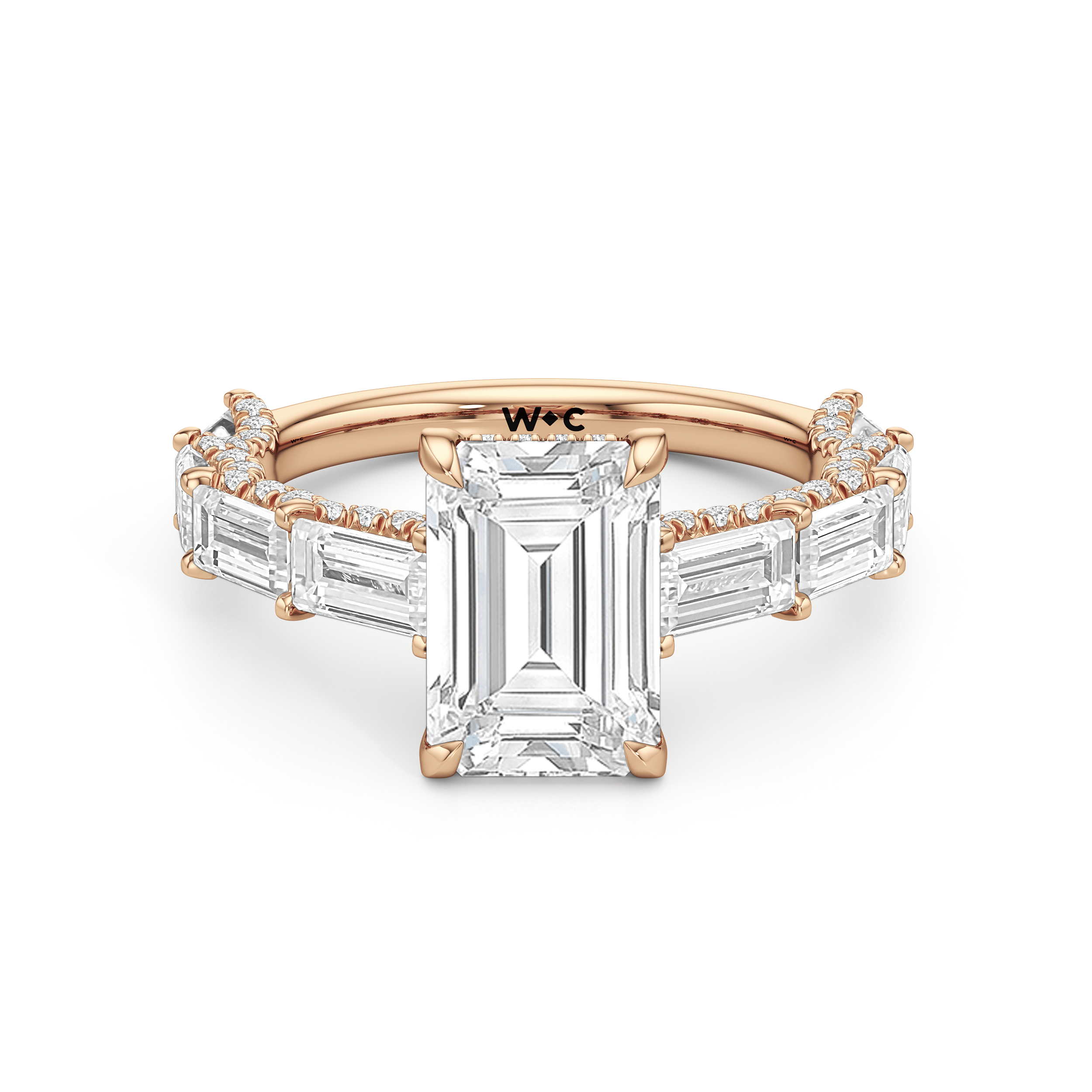 RING The Greta Ring - Home Preview
