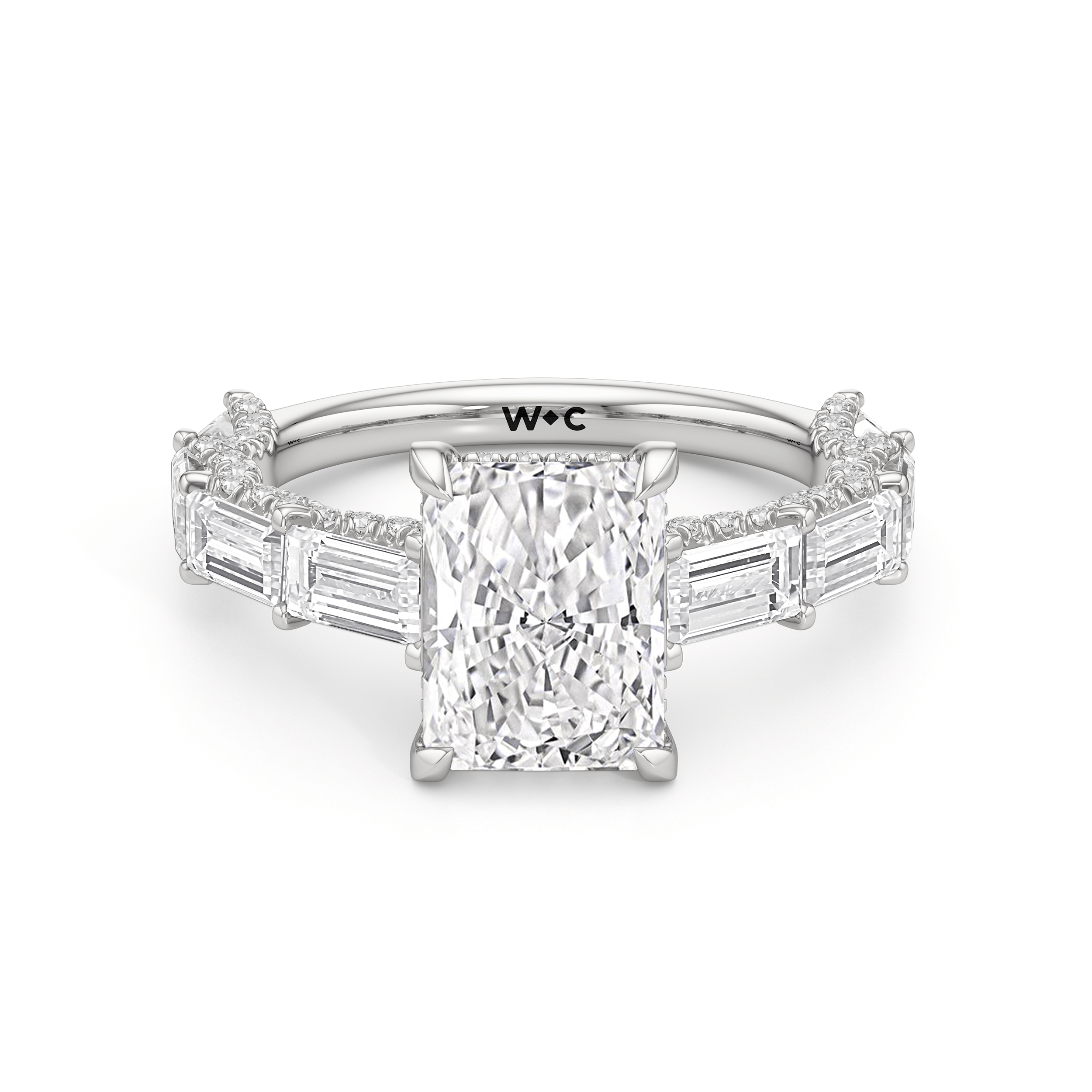 RING The Greta Ring - Home Preview