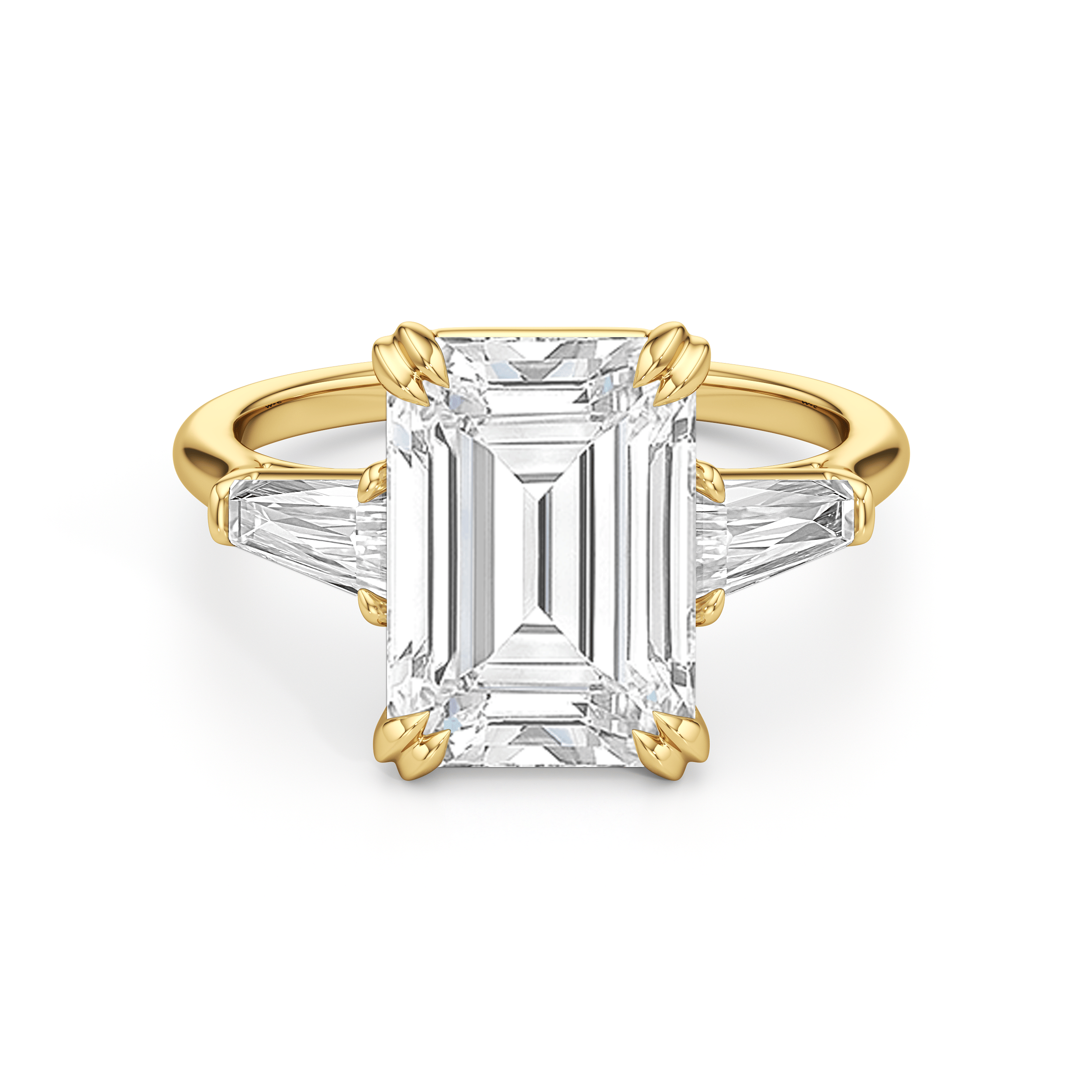 RING The Vivien Ring - Home Preview