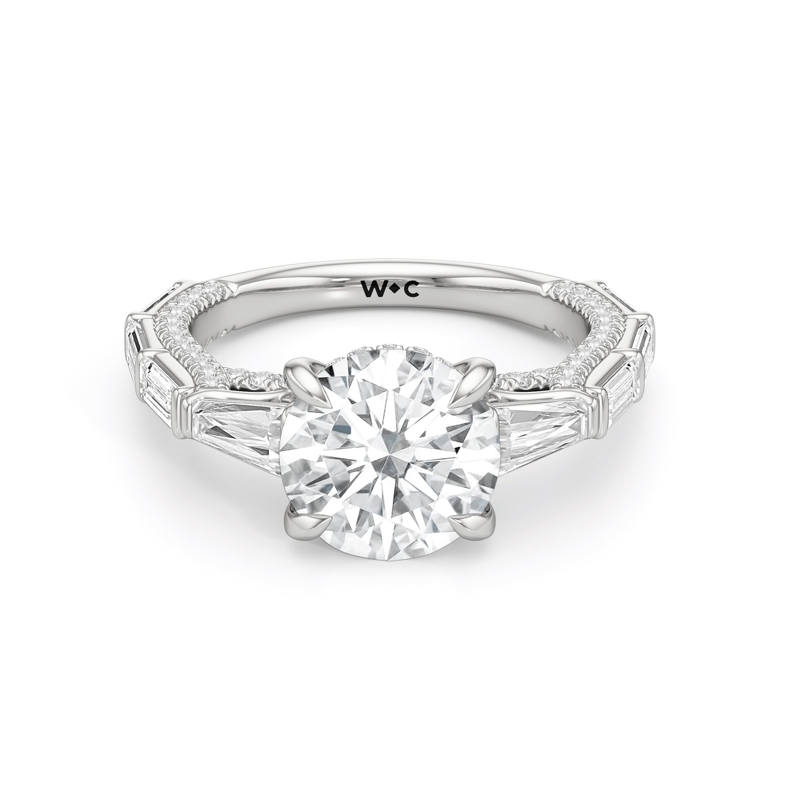RING The Marlene Ring - Home Preview