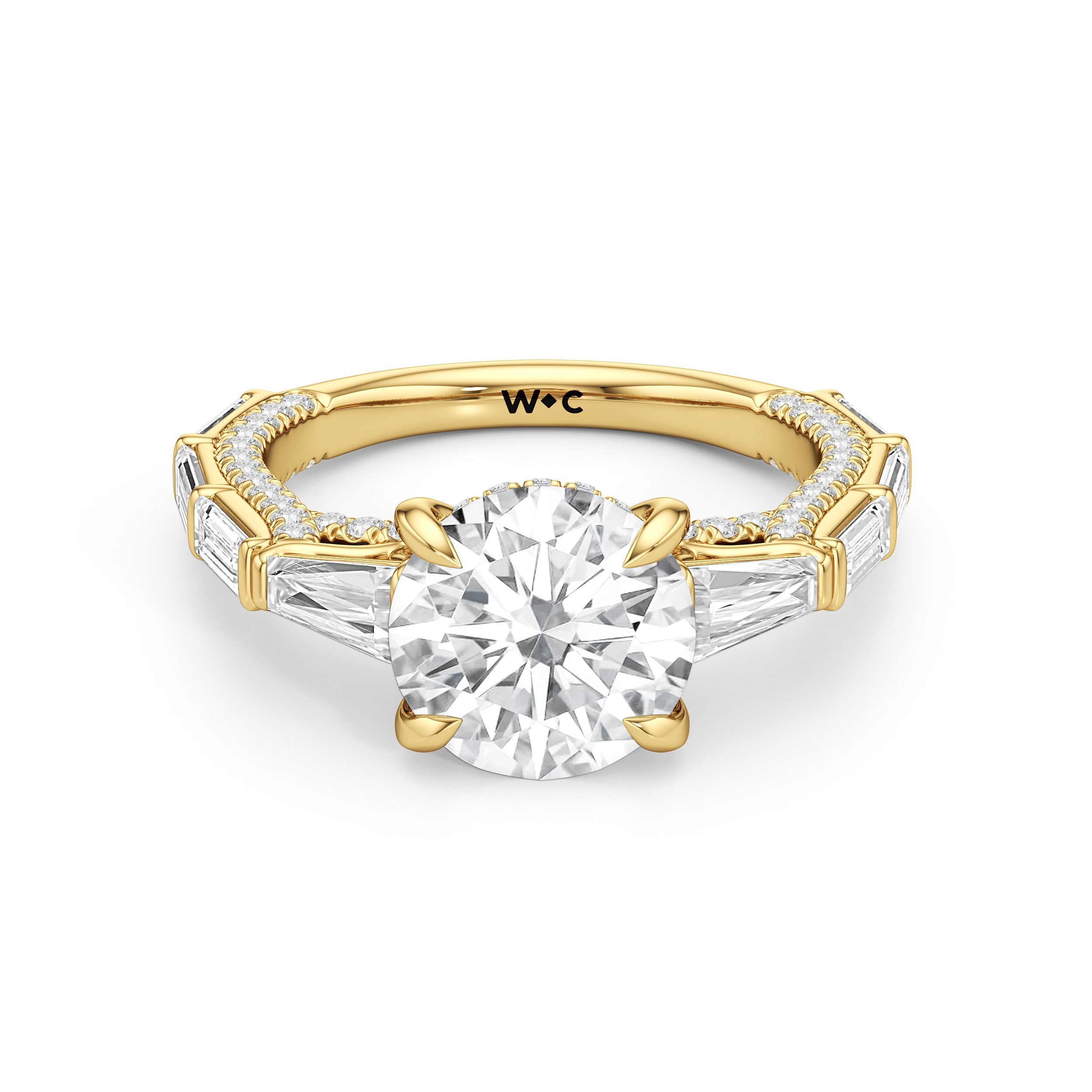 RING The Marlene Ring - Home Preview