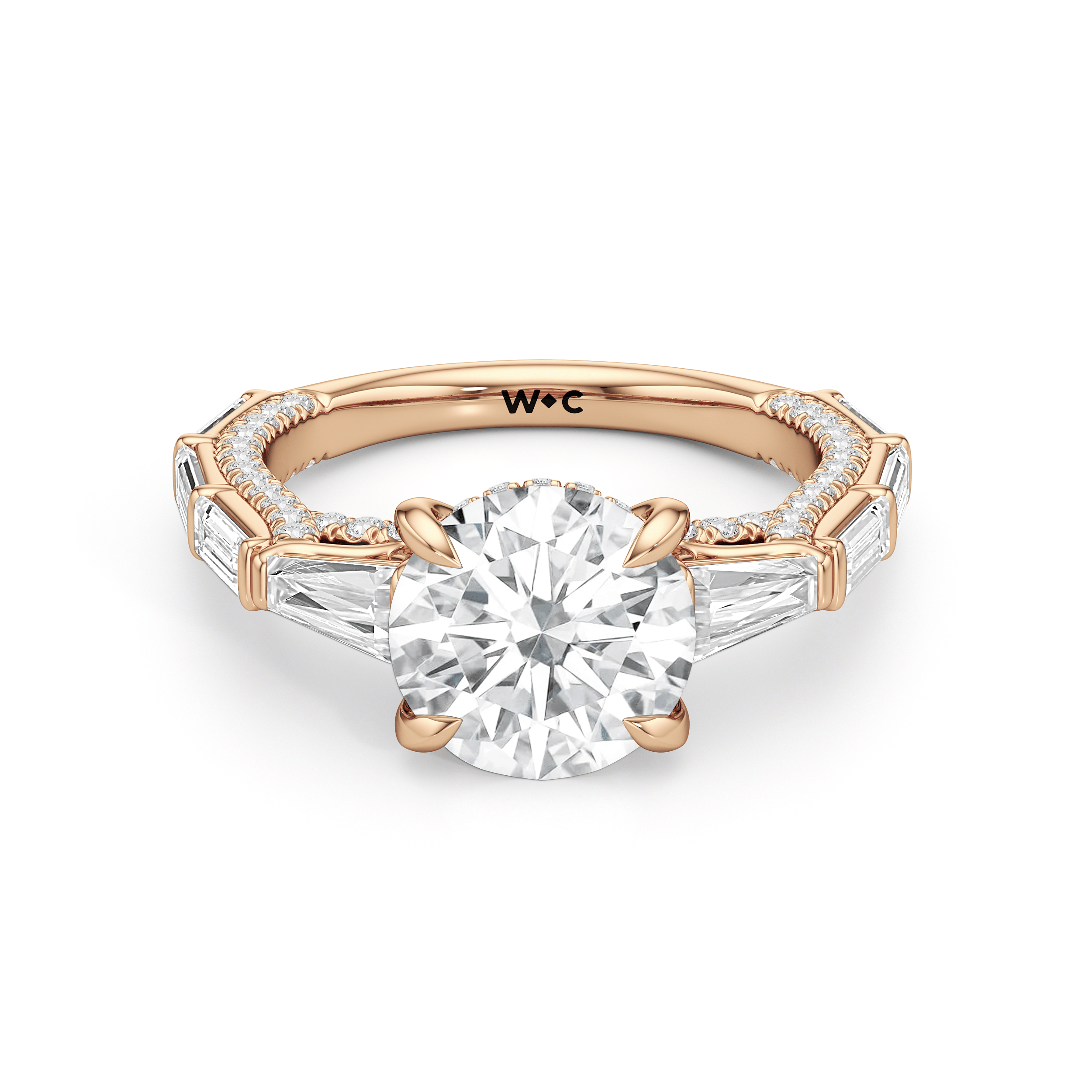 RING The Marlene Ring - Home Preview
