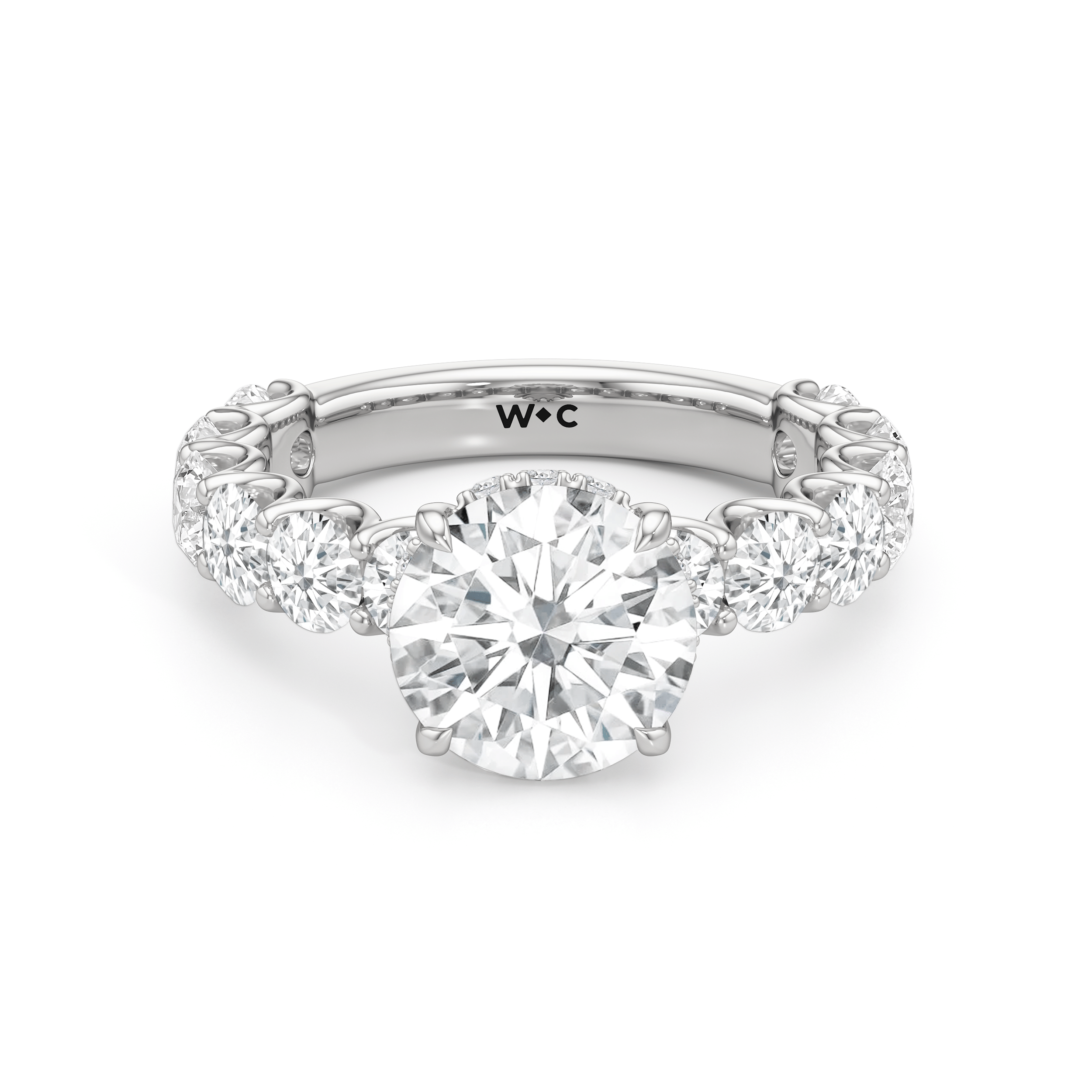 RING The Arc Grand Ring - Home Preview