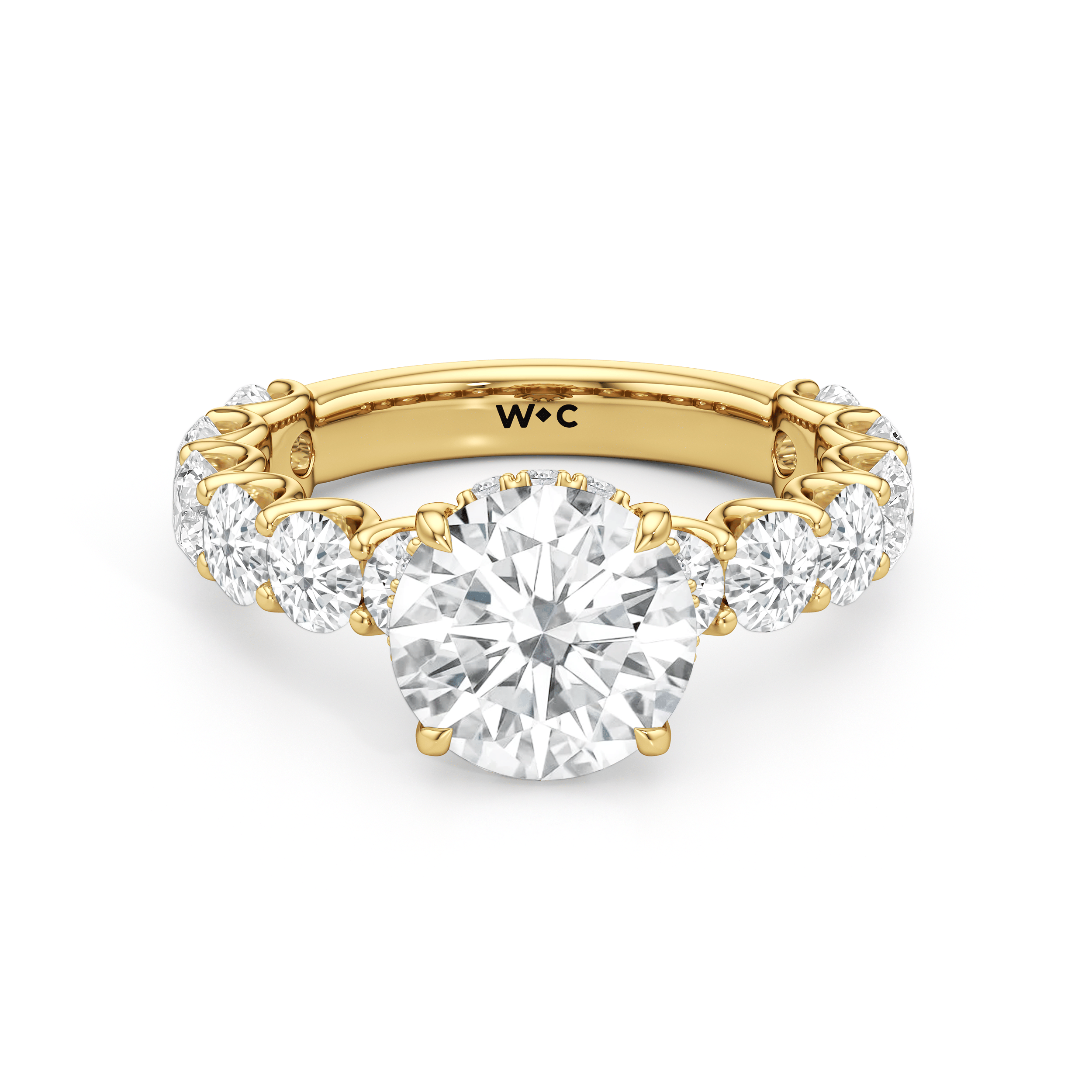RING The Arc Grand Ring - Home Preview