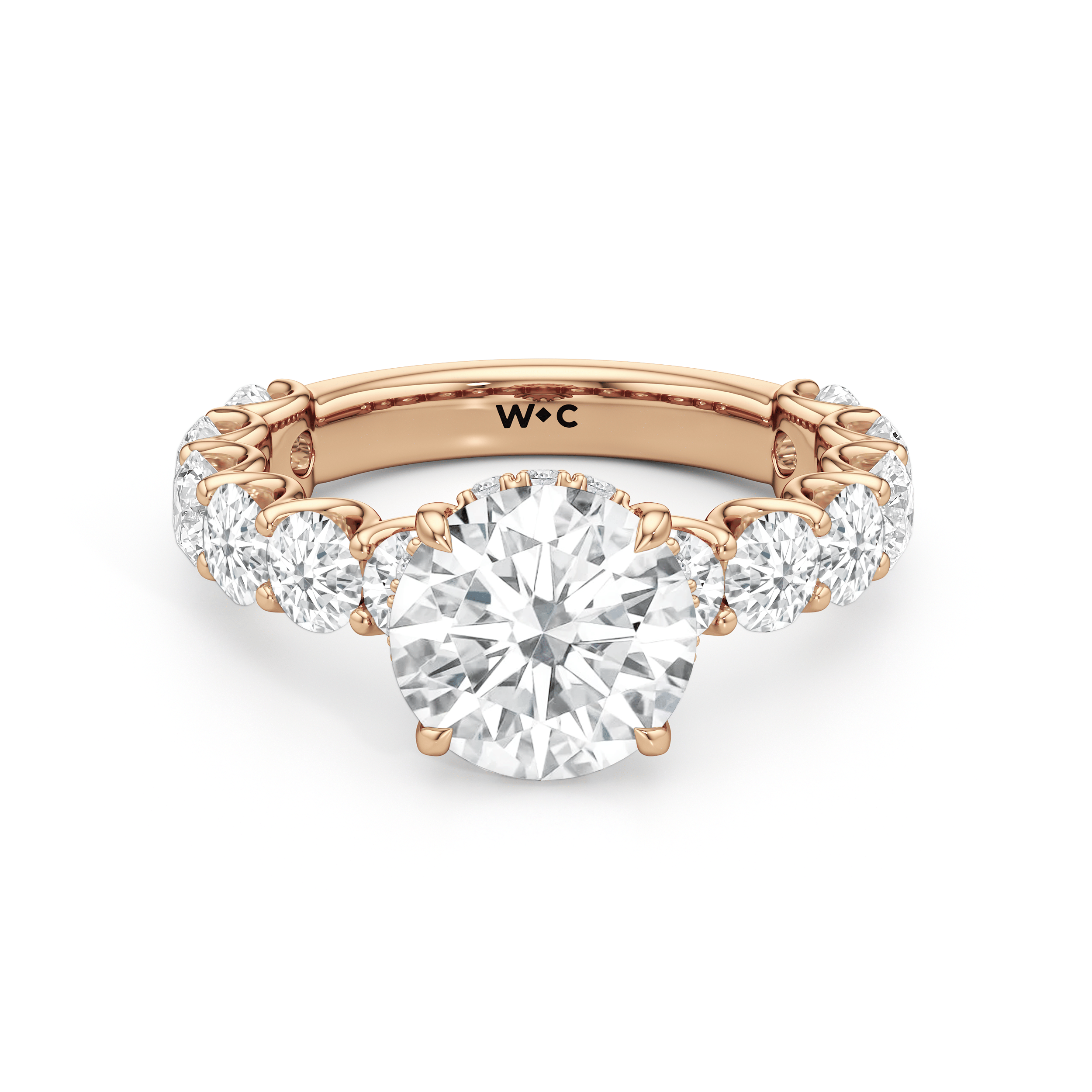 RING The Arc Grand Ring - Home Preview