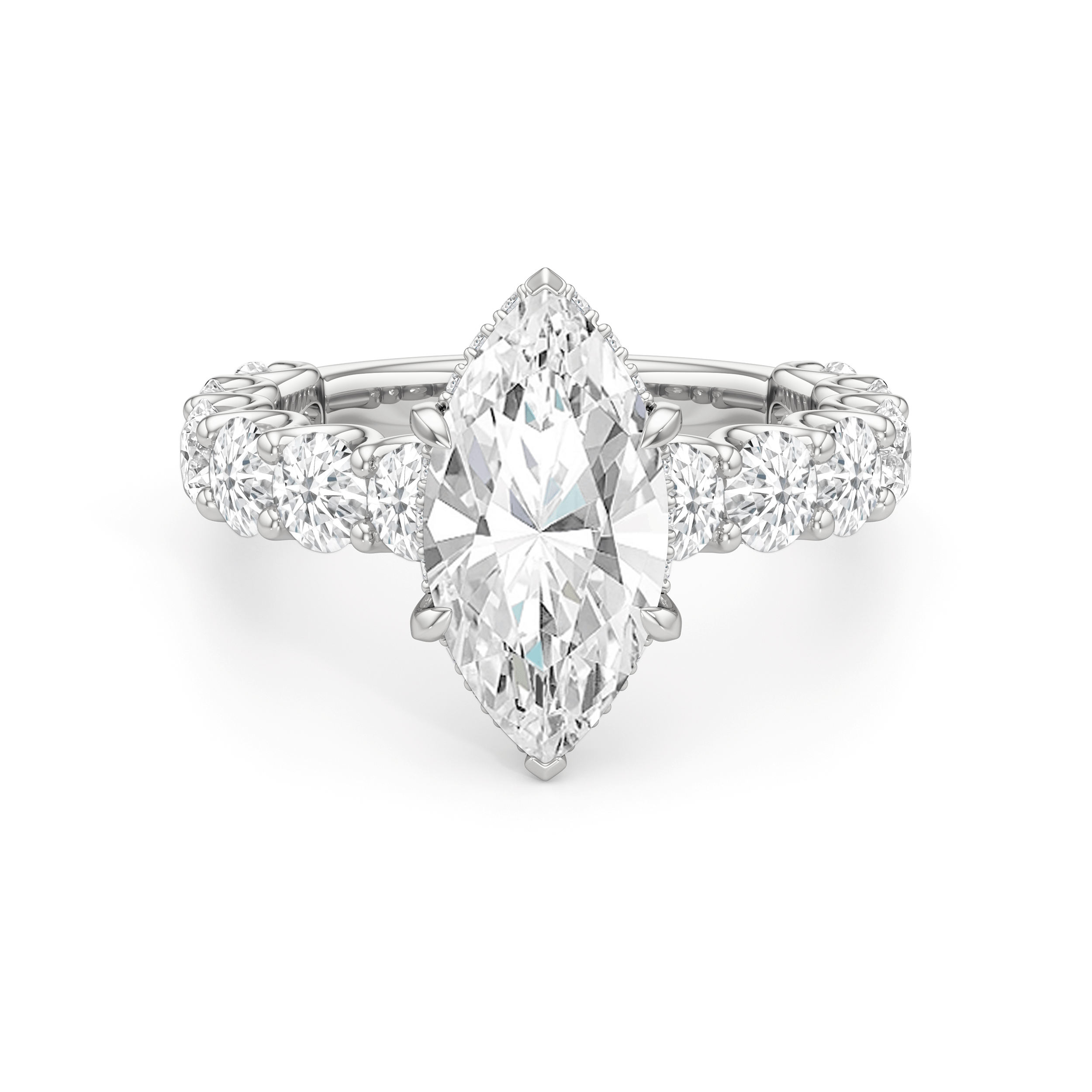 RING The Arc Grand Ring - Home Preview