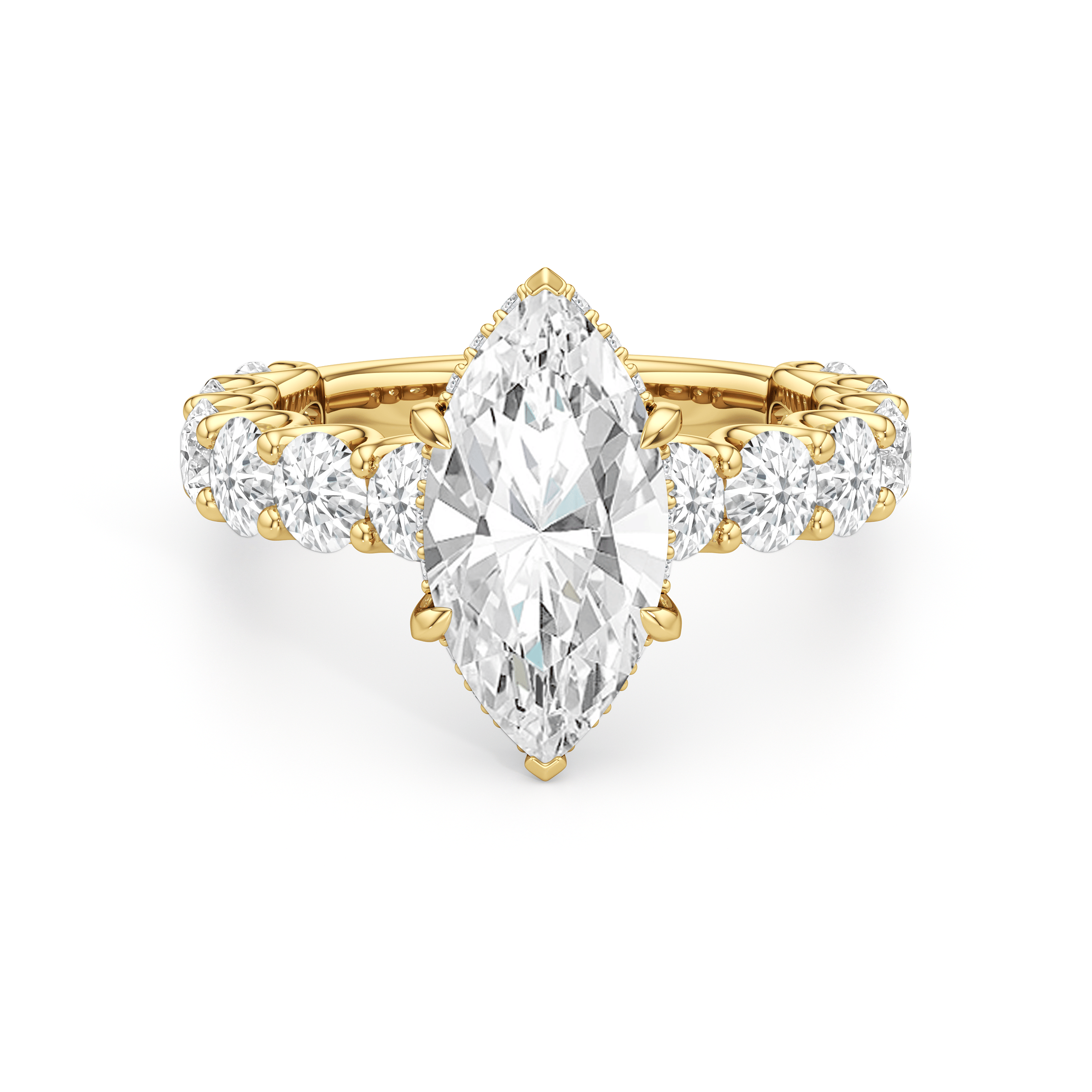 RING The Arc Grand Ring - Home Preview