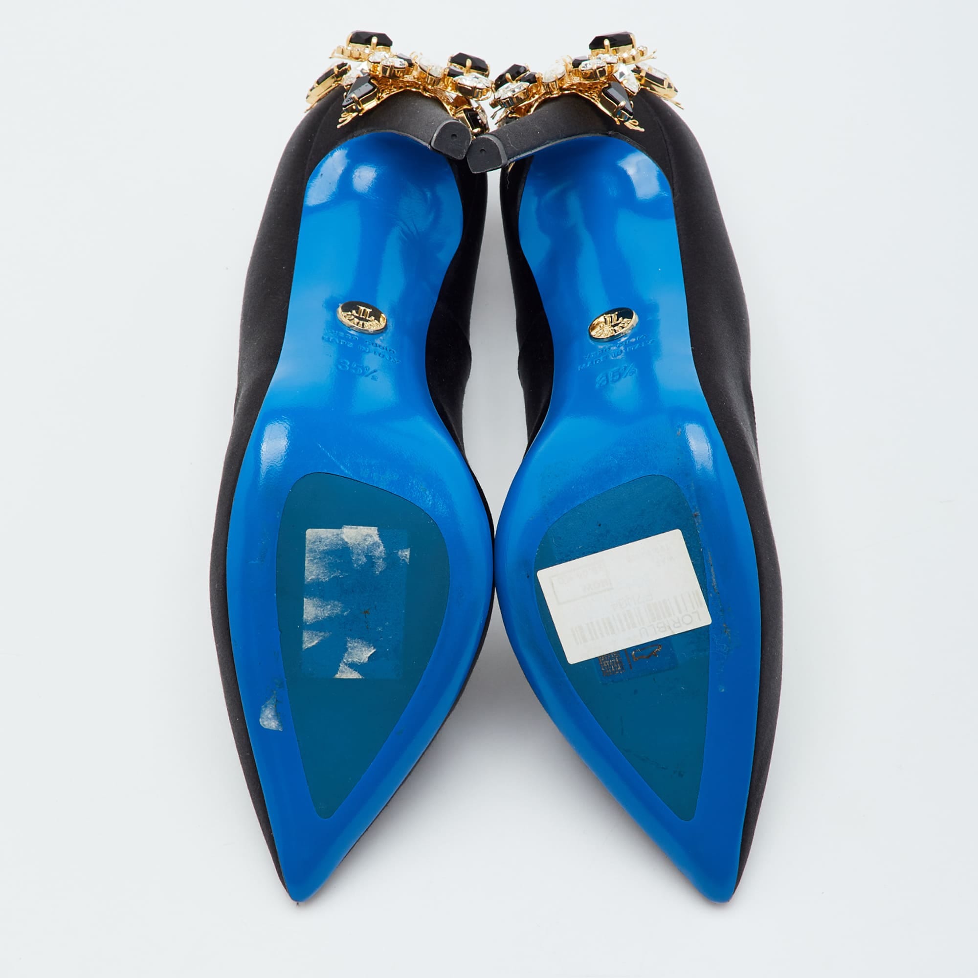 Loriblu Fodera