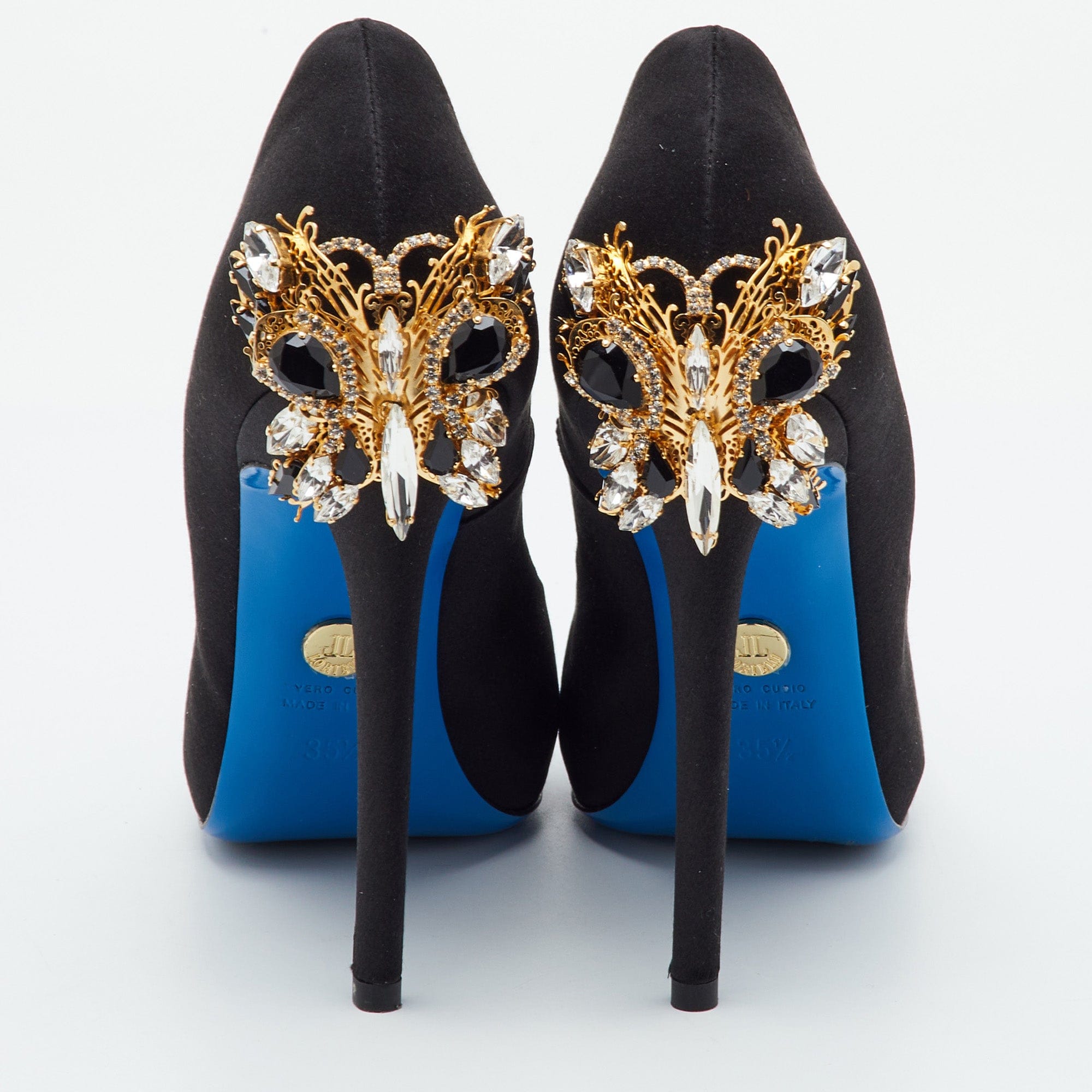Loriblu Fodera