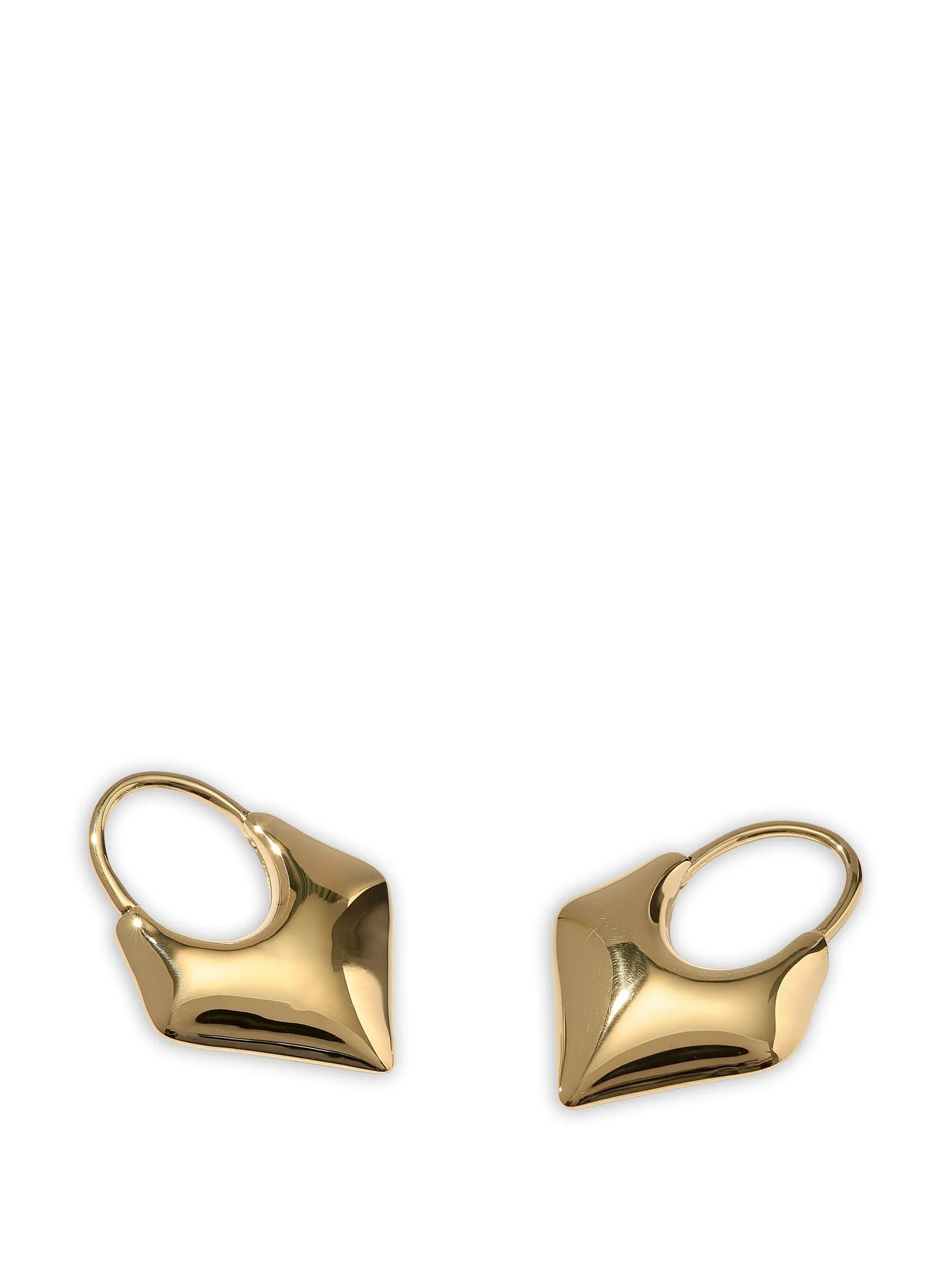 Otiumberg small Kite earrings