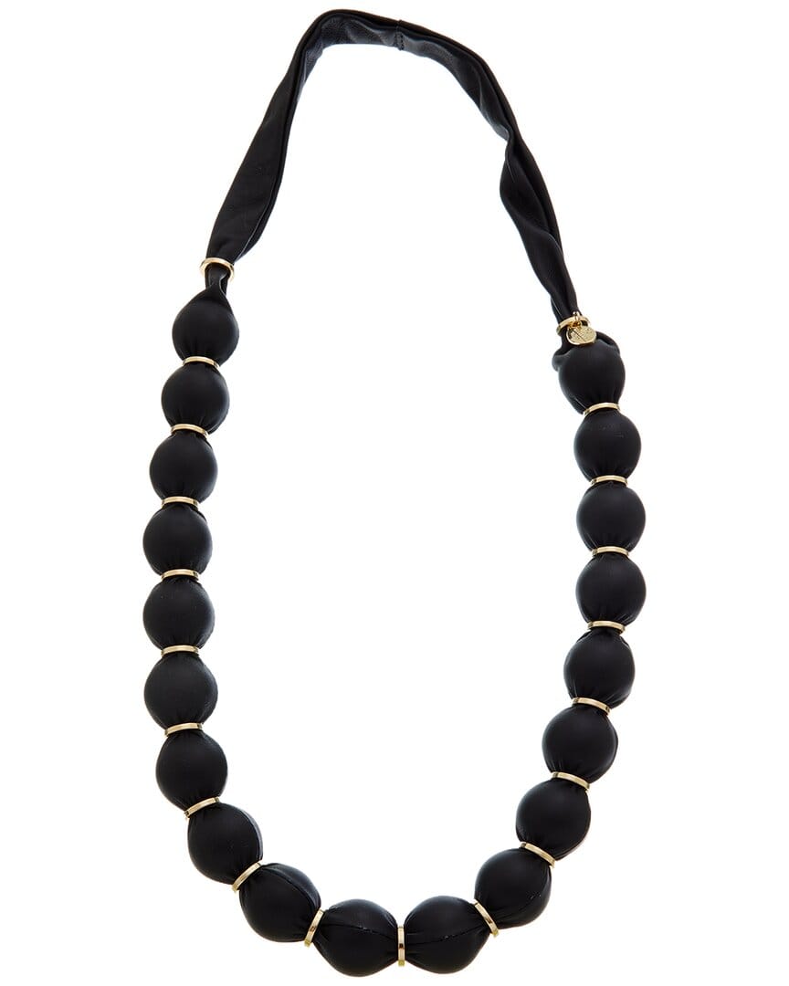Weekend Max Mara Necklace